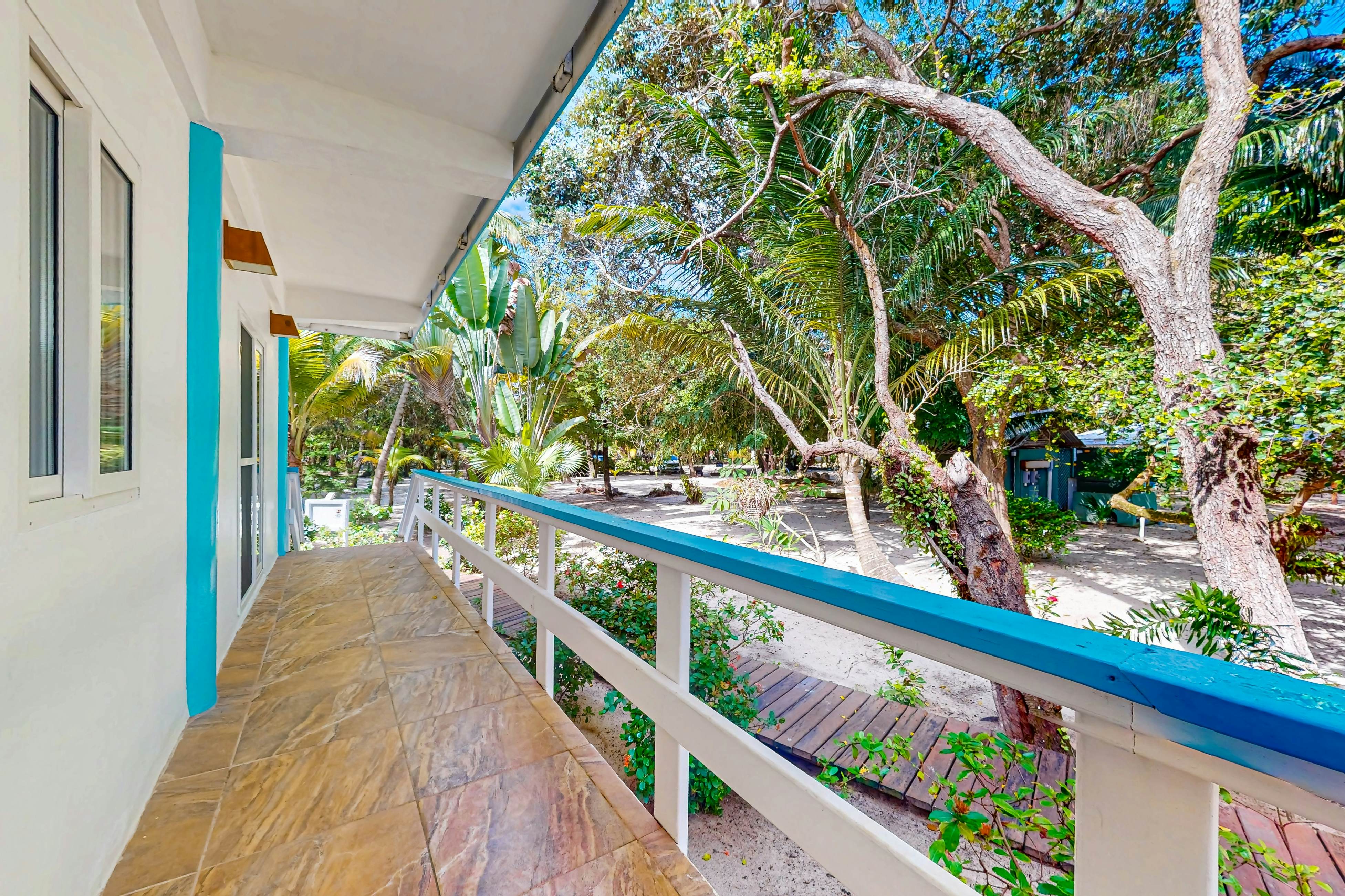 Condo #24 at Beachside Villas -Gold Standard Certified