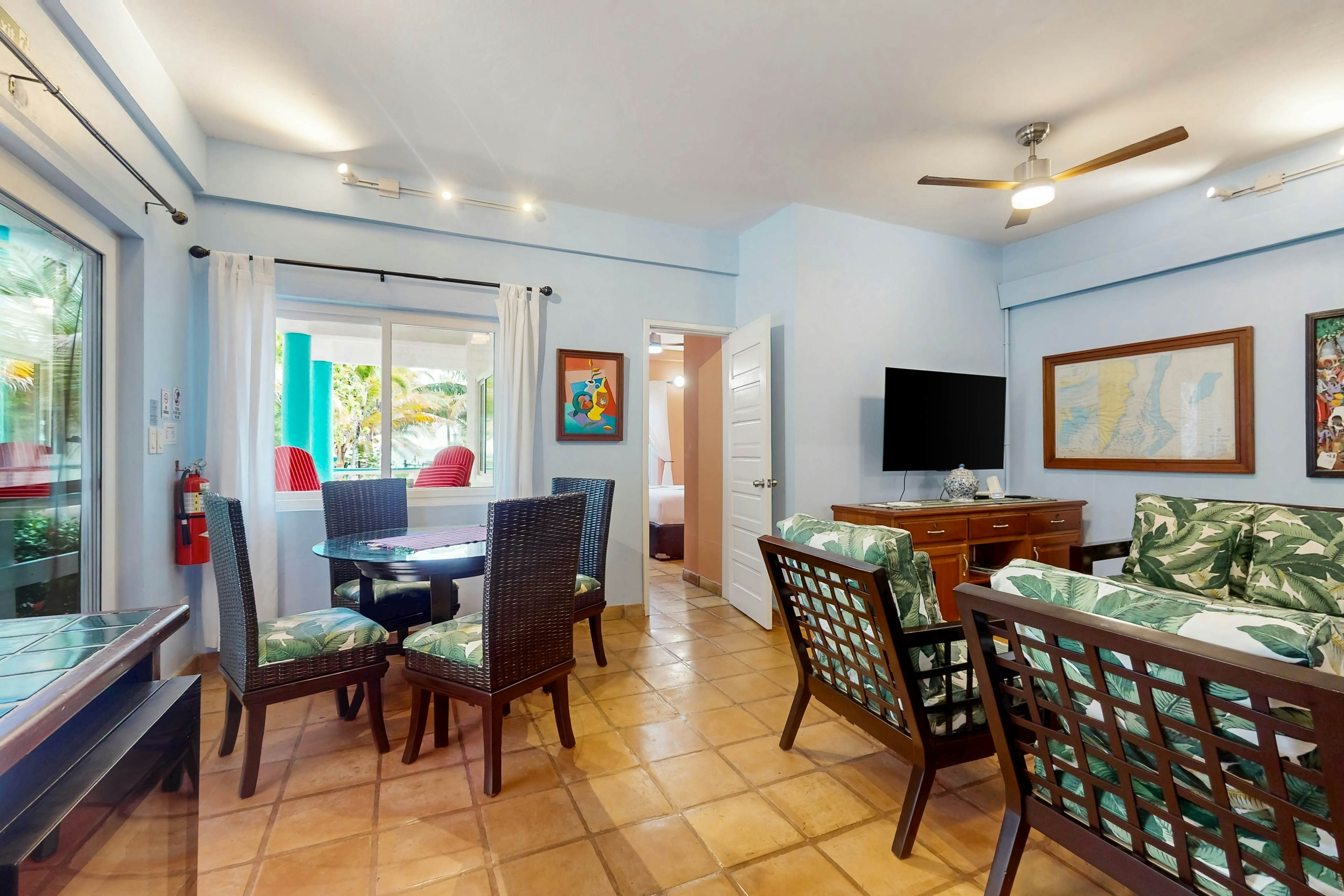 Condo #24 at Beachside Villas -Gold Standard Certified