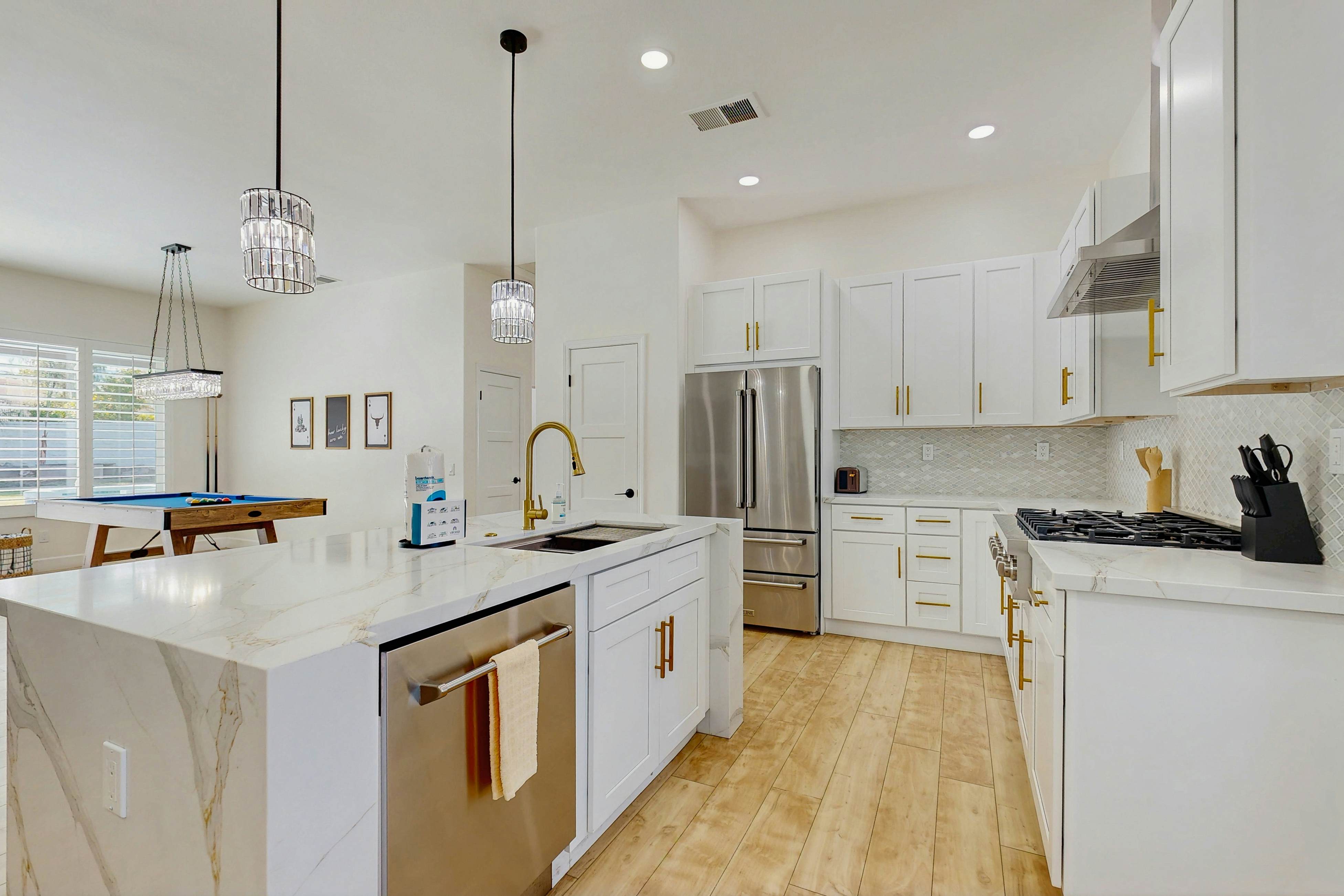 La Casa Royale at Indian Wells