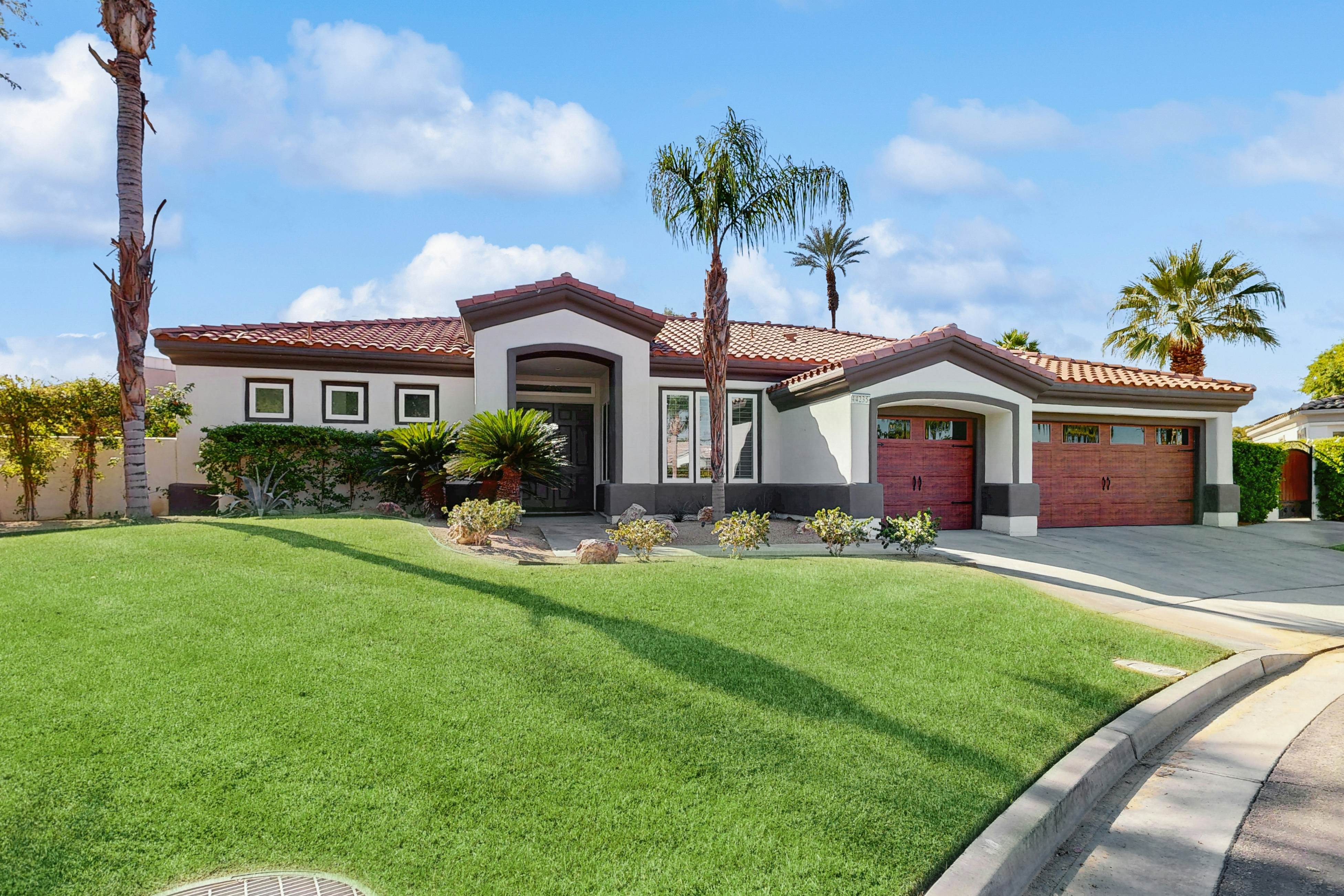 La Casa Royale at Indian Wells