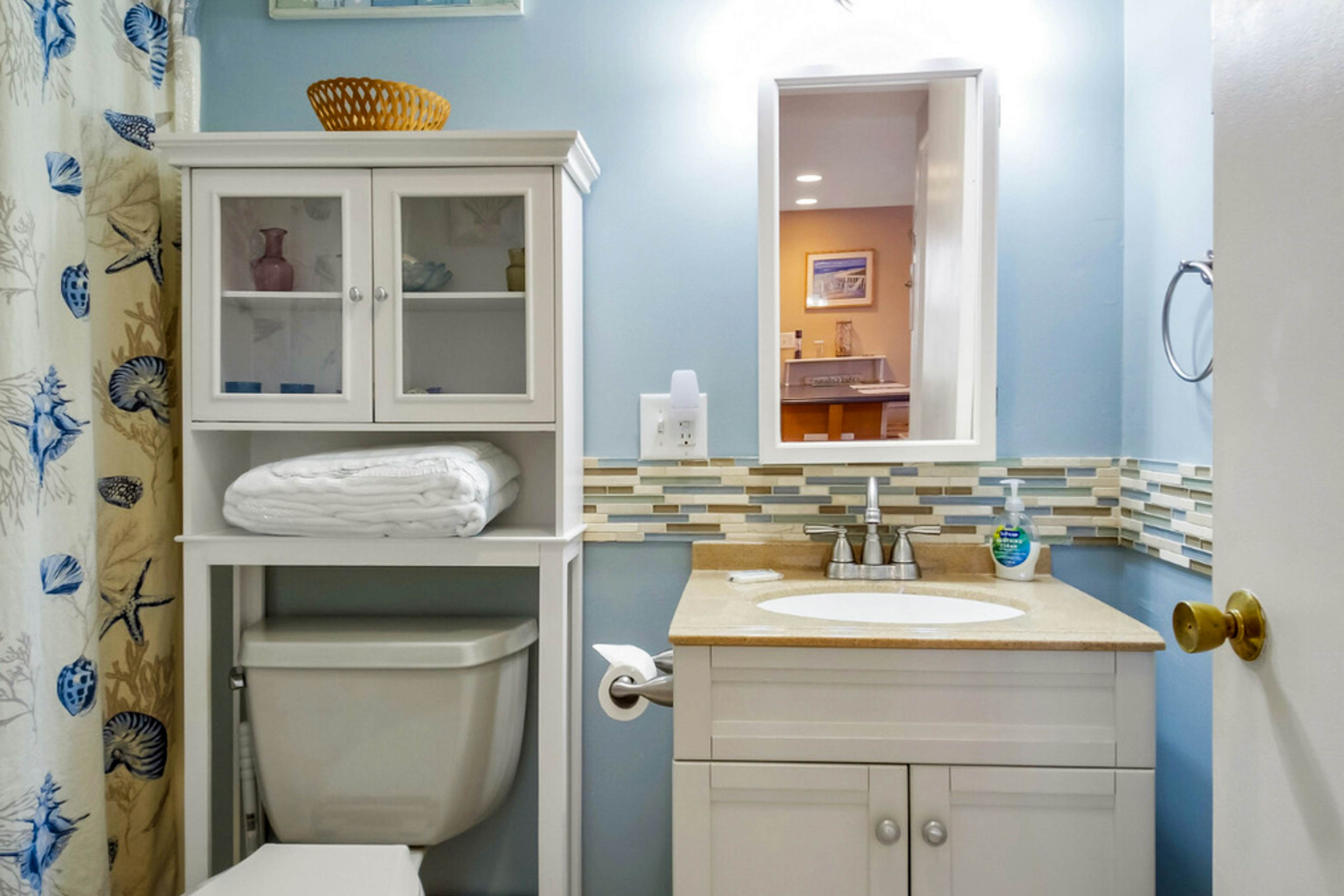 Sand & Surf at Wells Beach