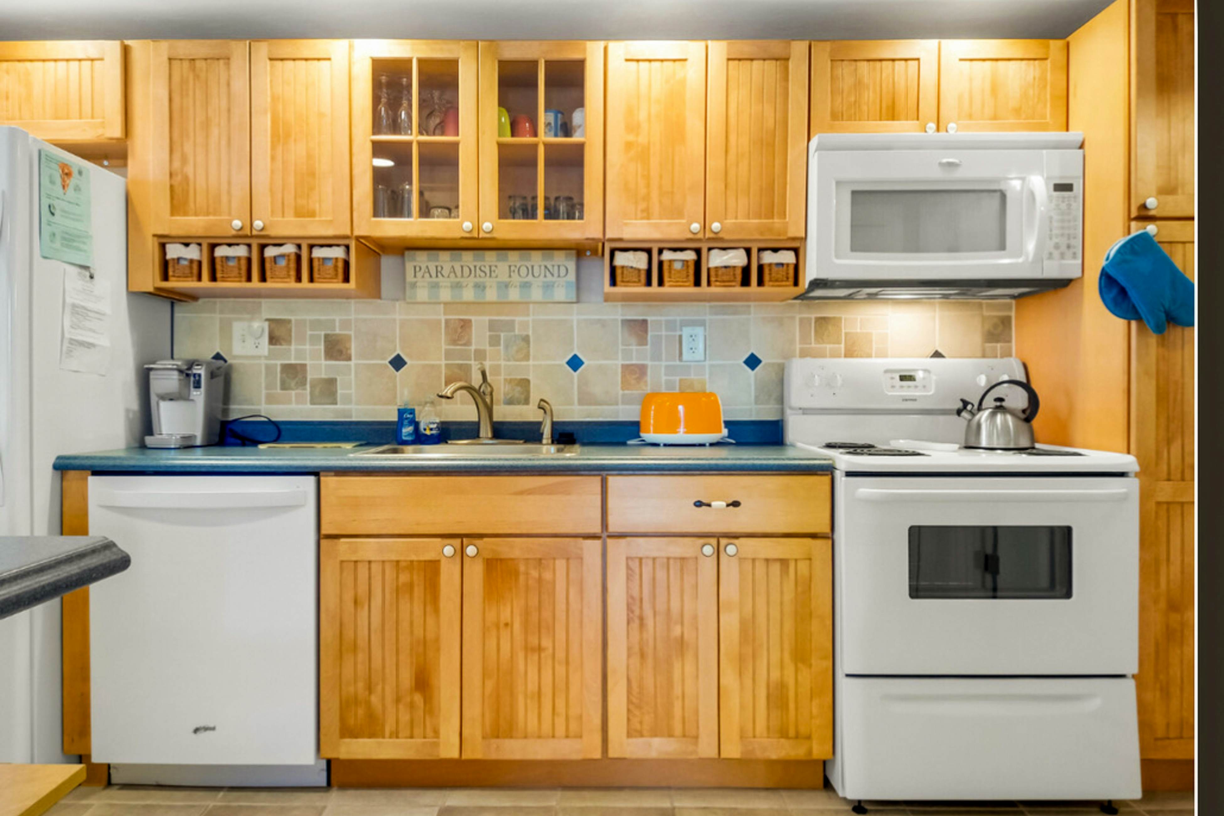 Sand & Surf at Wells Beach