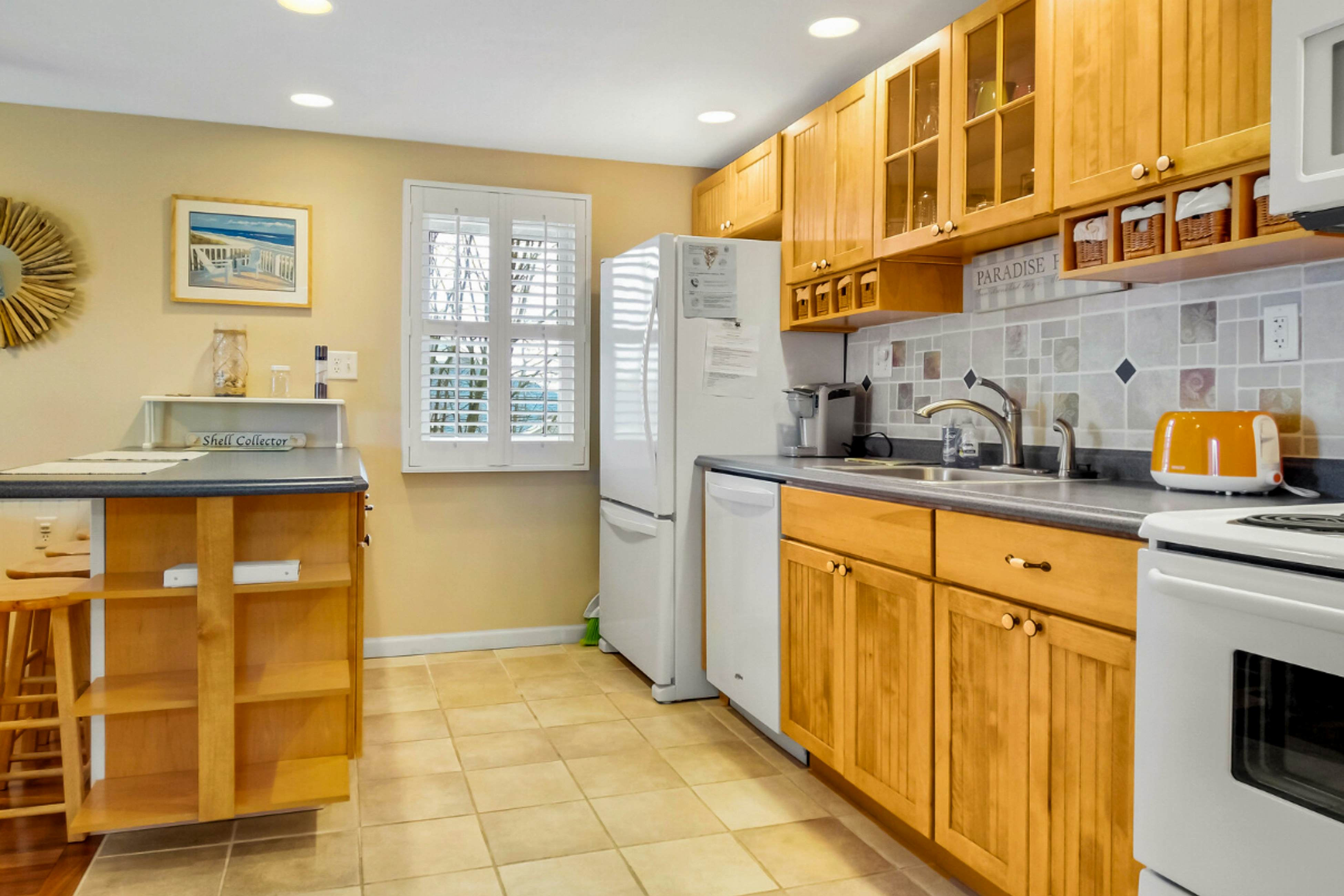 Sand & Surf at Wells Beach