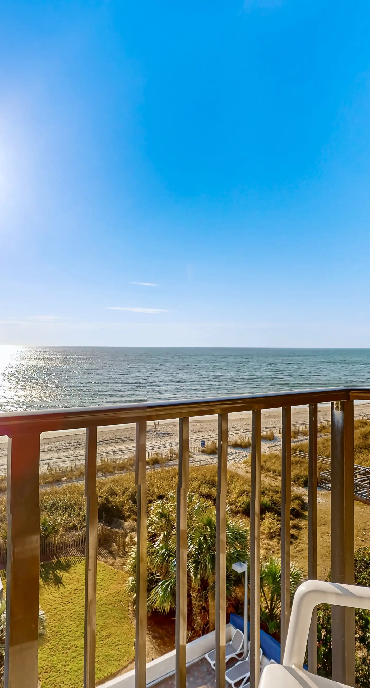 Ocean Park Resort 0522