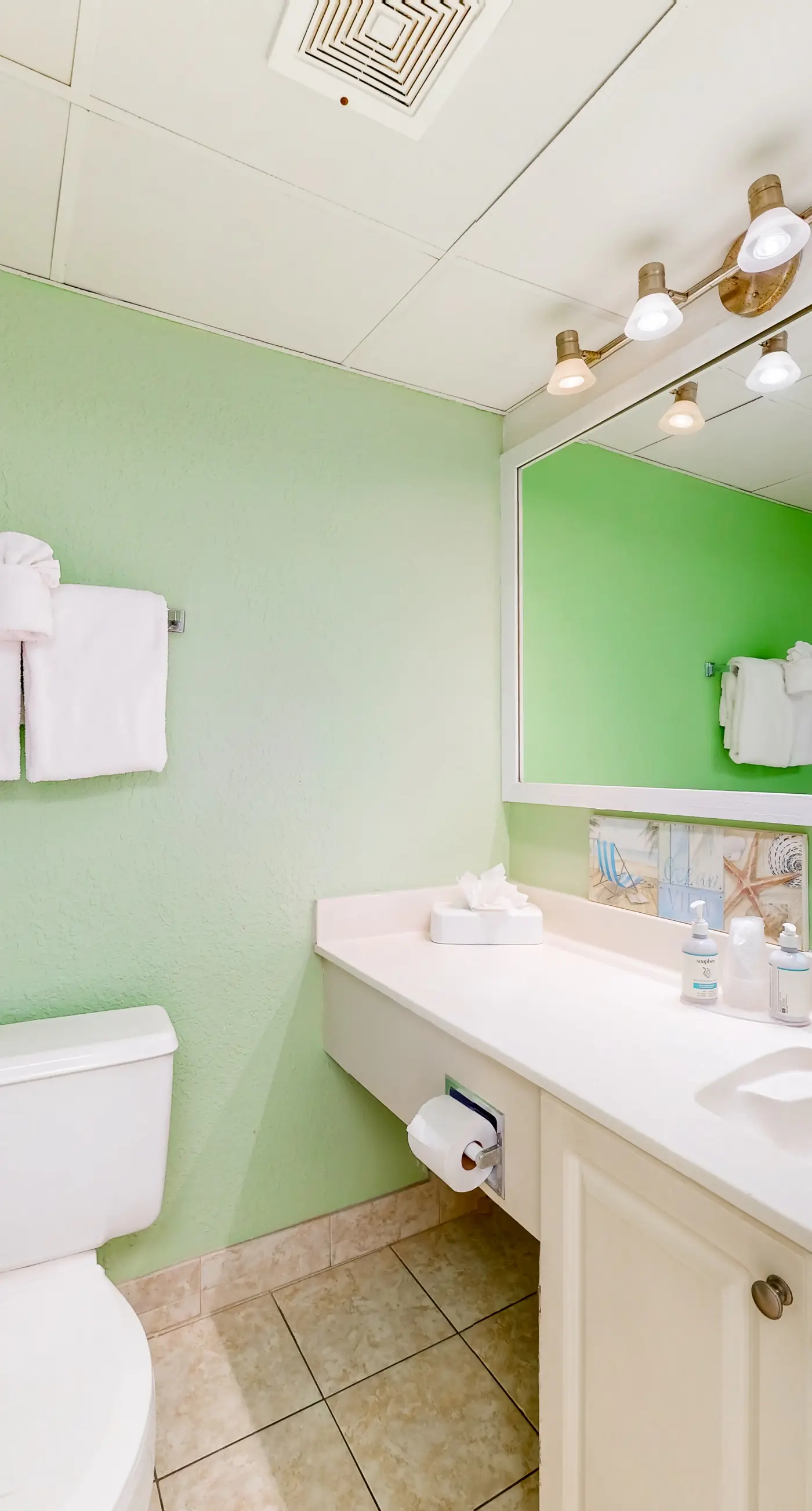 Ocean Park Resort 0522