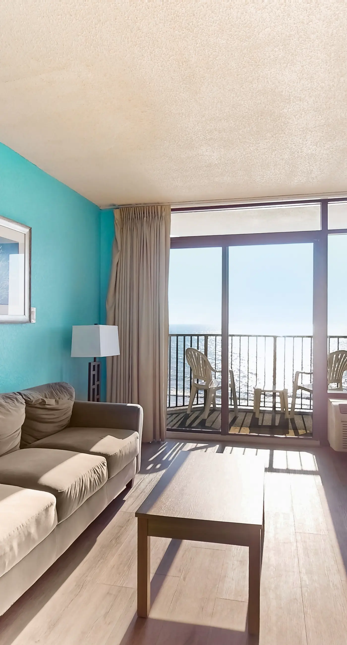 Ocean Park Resort 0522