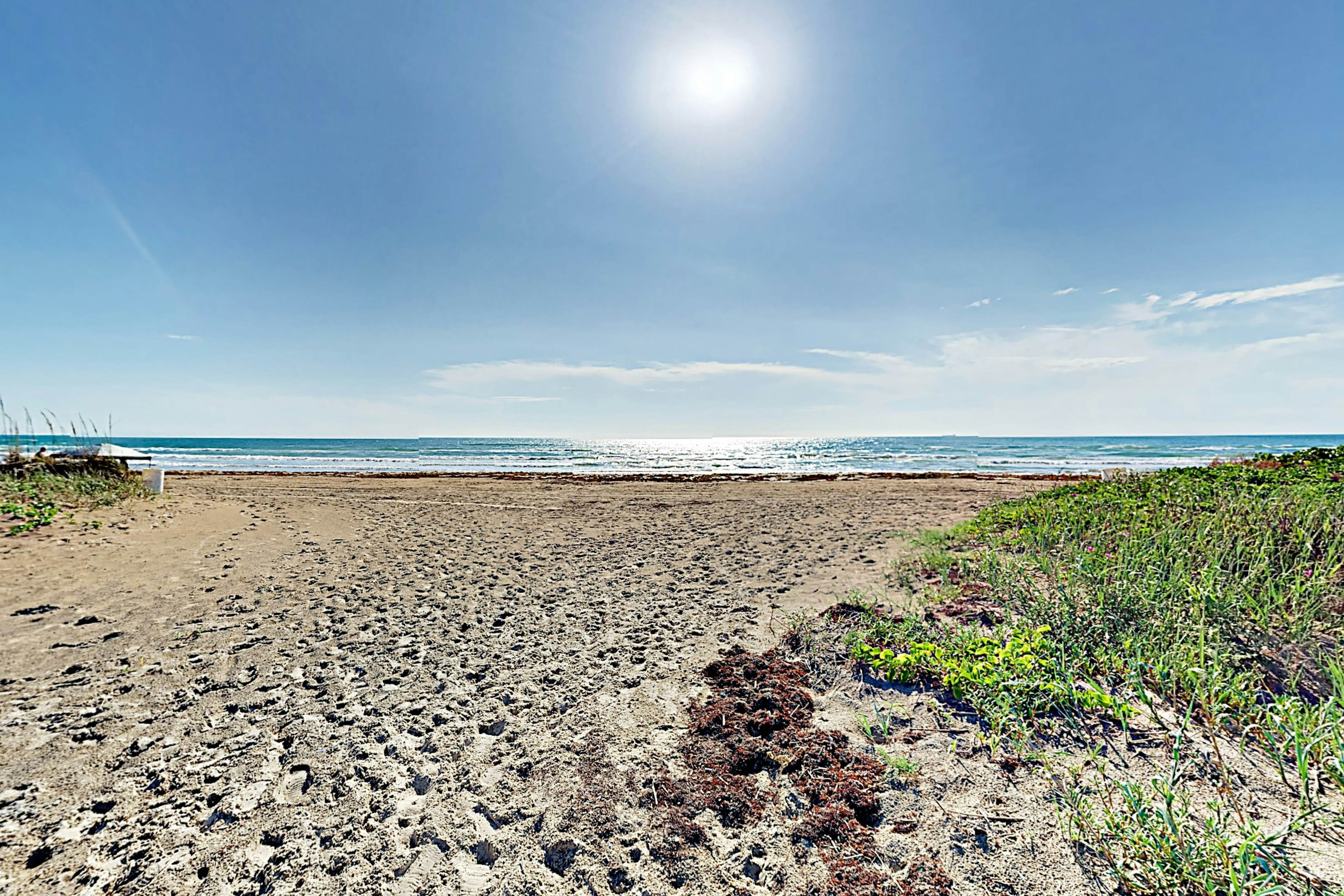 Suntide II Condominiums #508