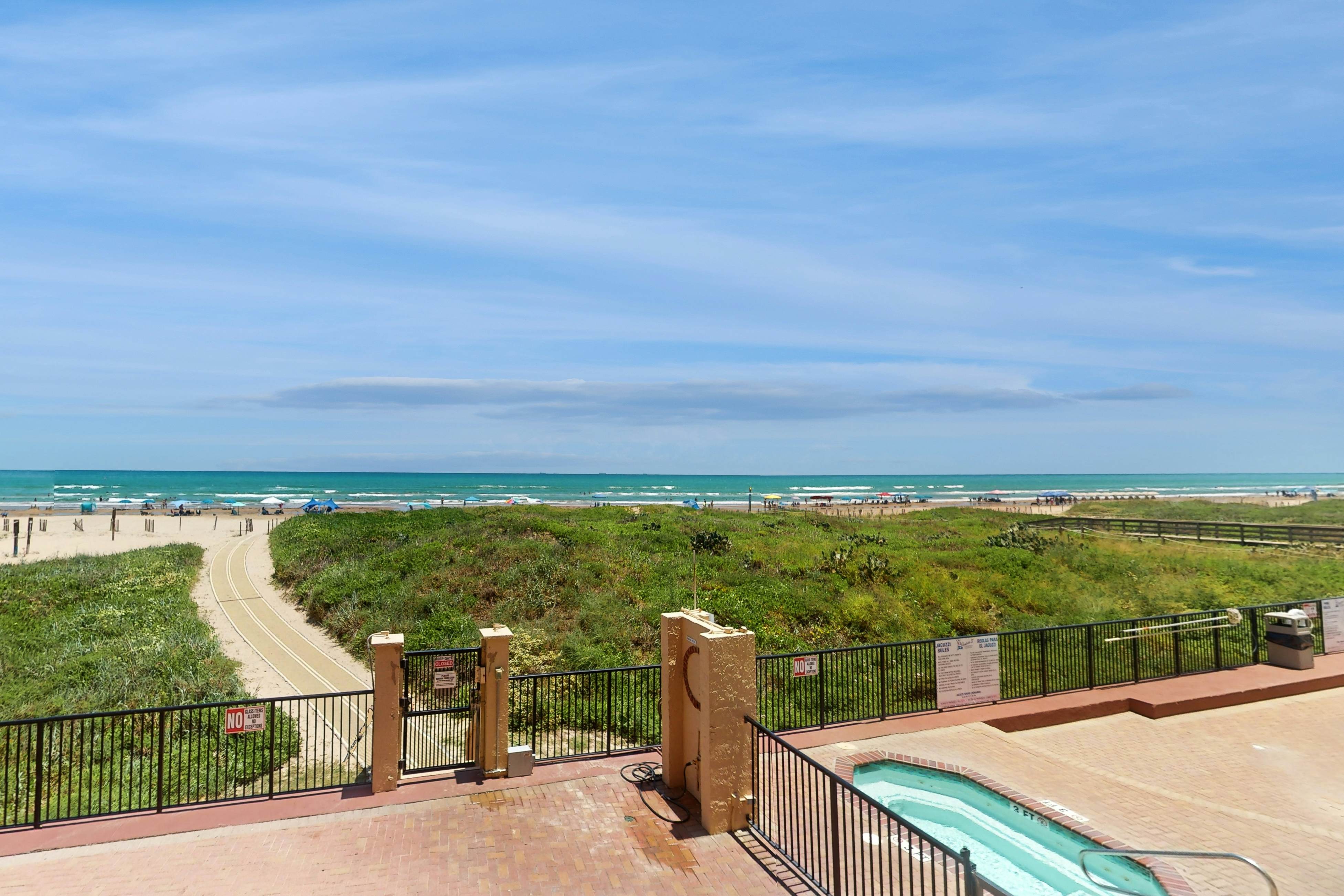 Suntide II Condominiums #508