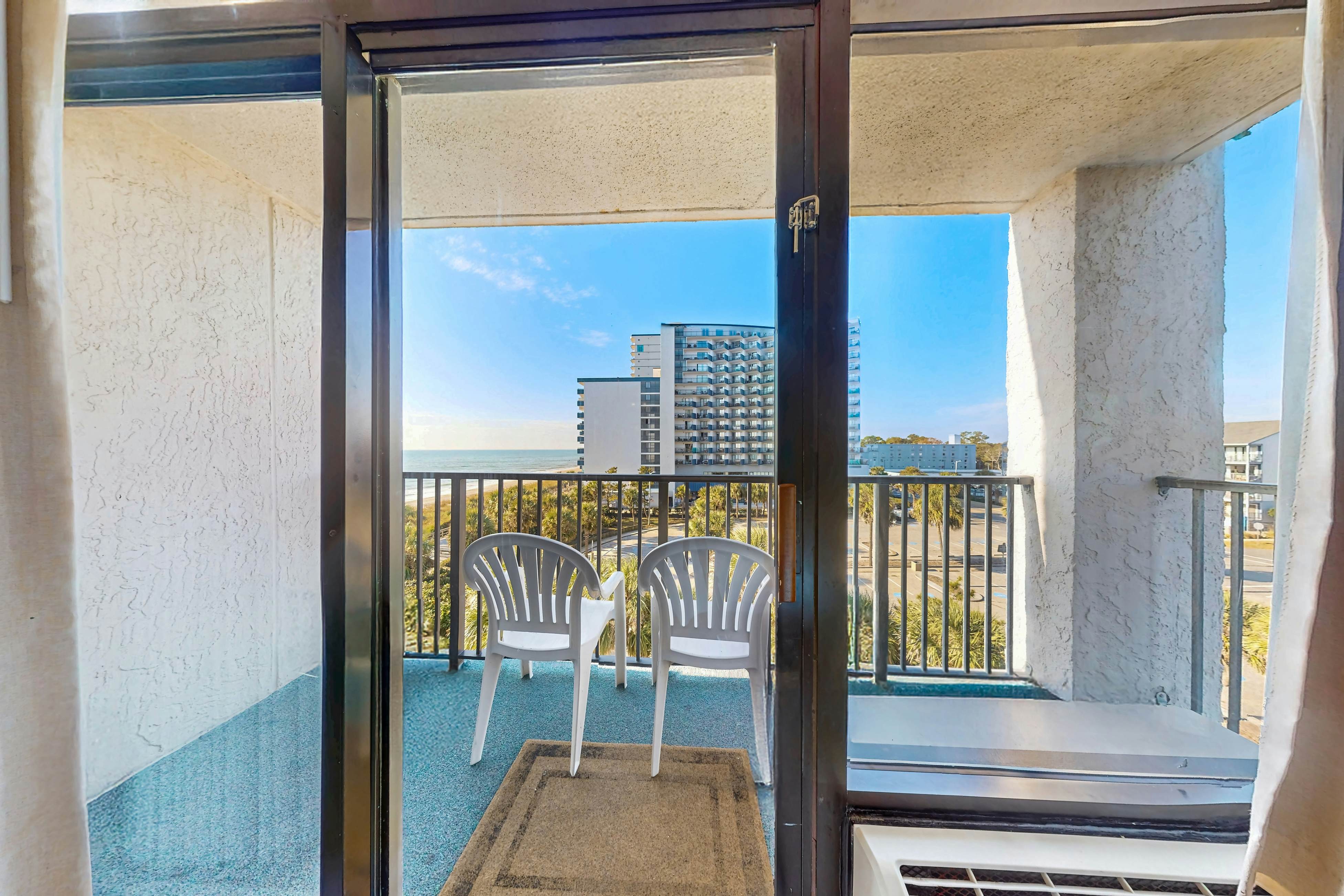 The Patricia Grand 0524