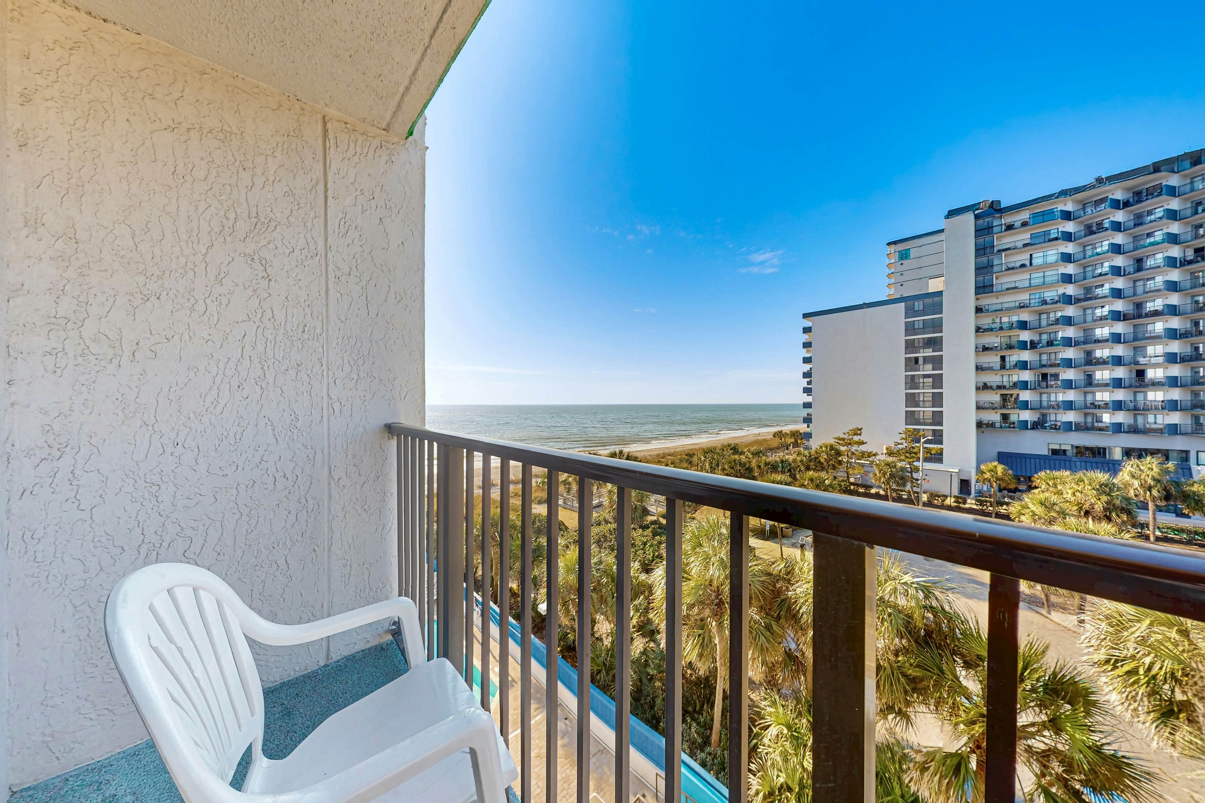 The Patricia Grand 0524