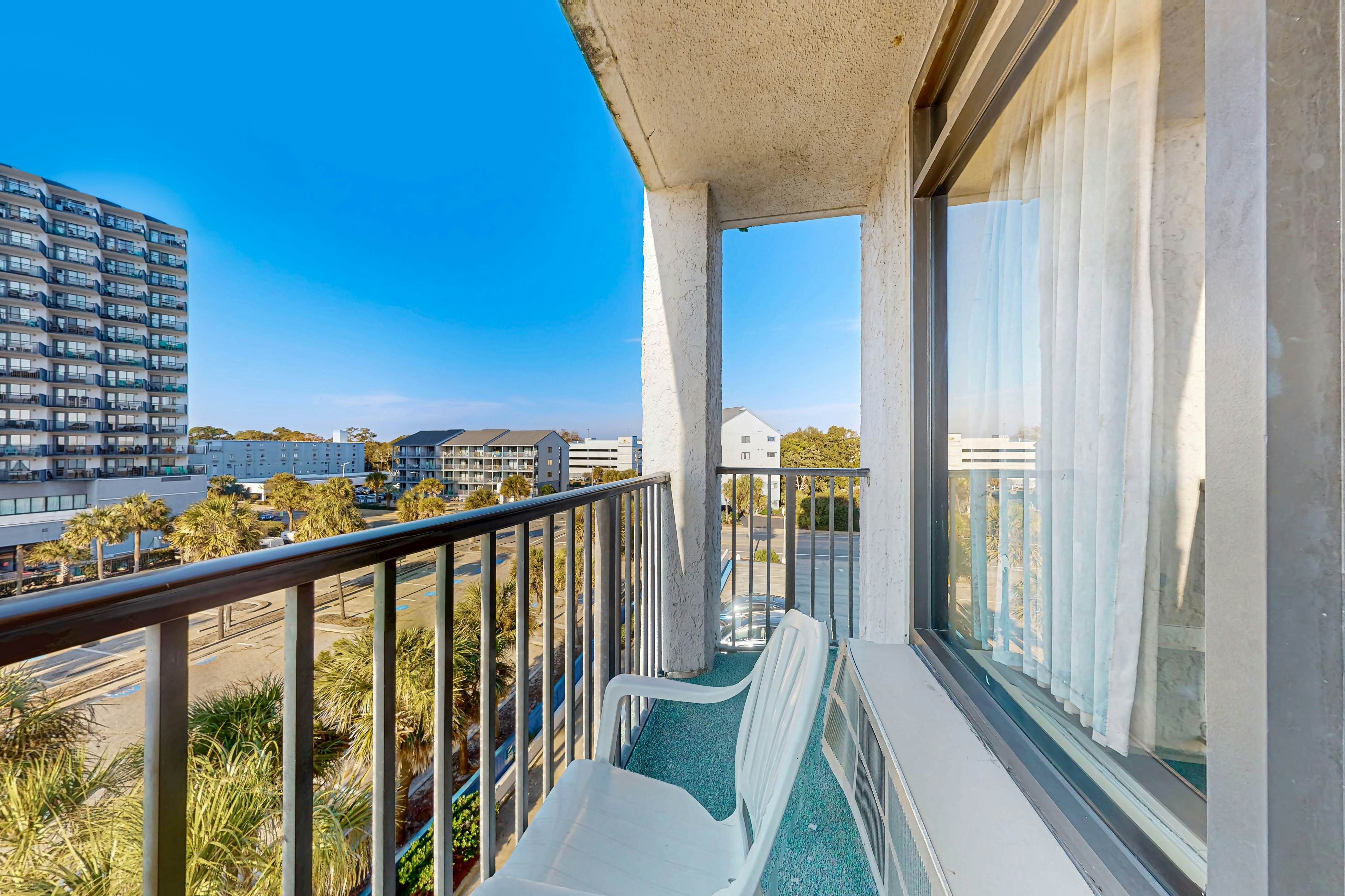 The Patricia Grand 0524