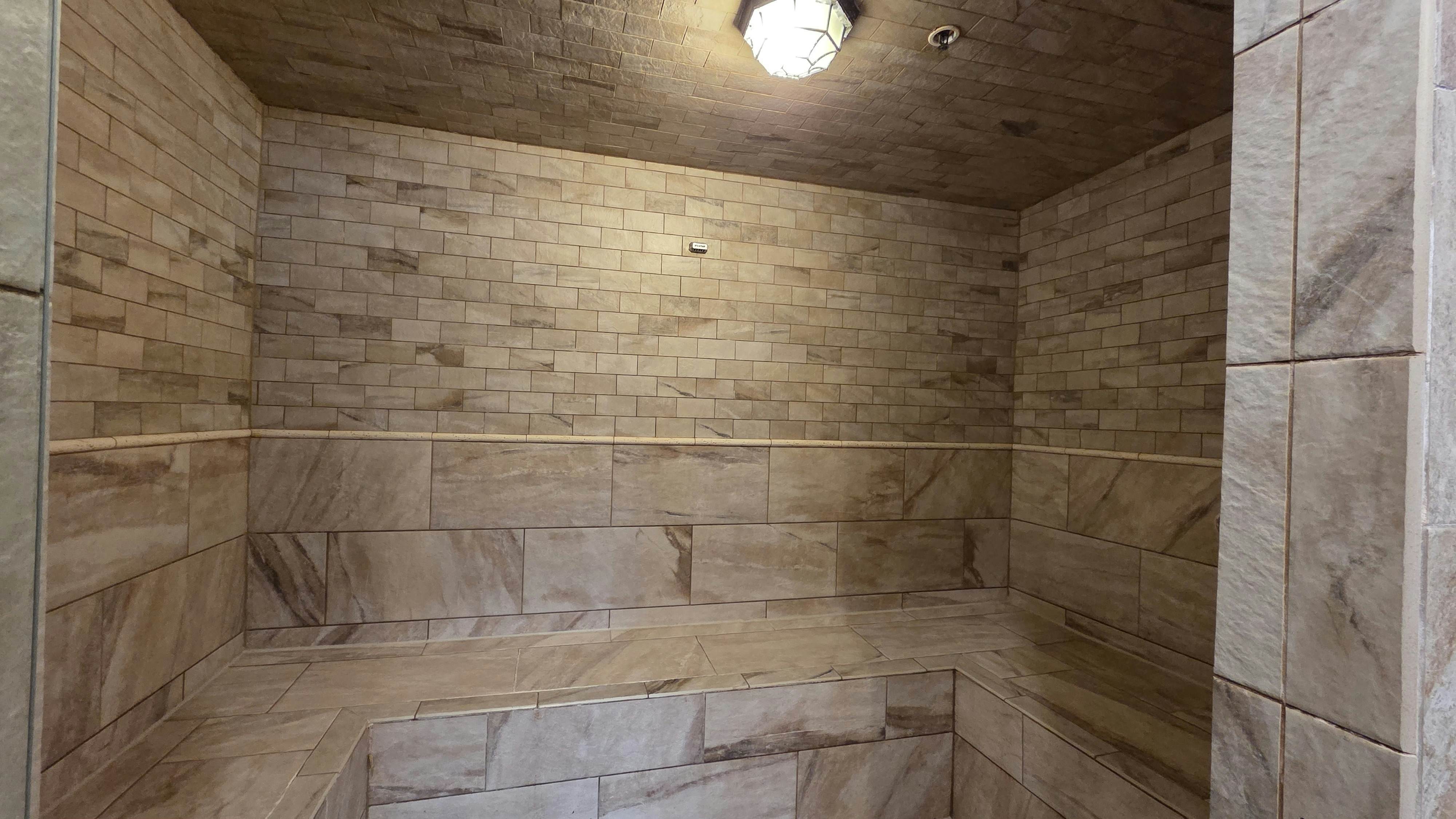 Romance at Riverbends' Snowflake Lift Studio Space with 1 and a half bathrooms