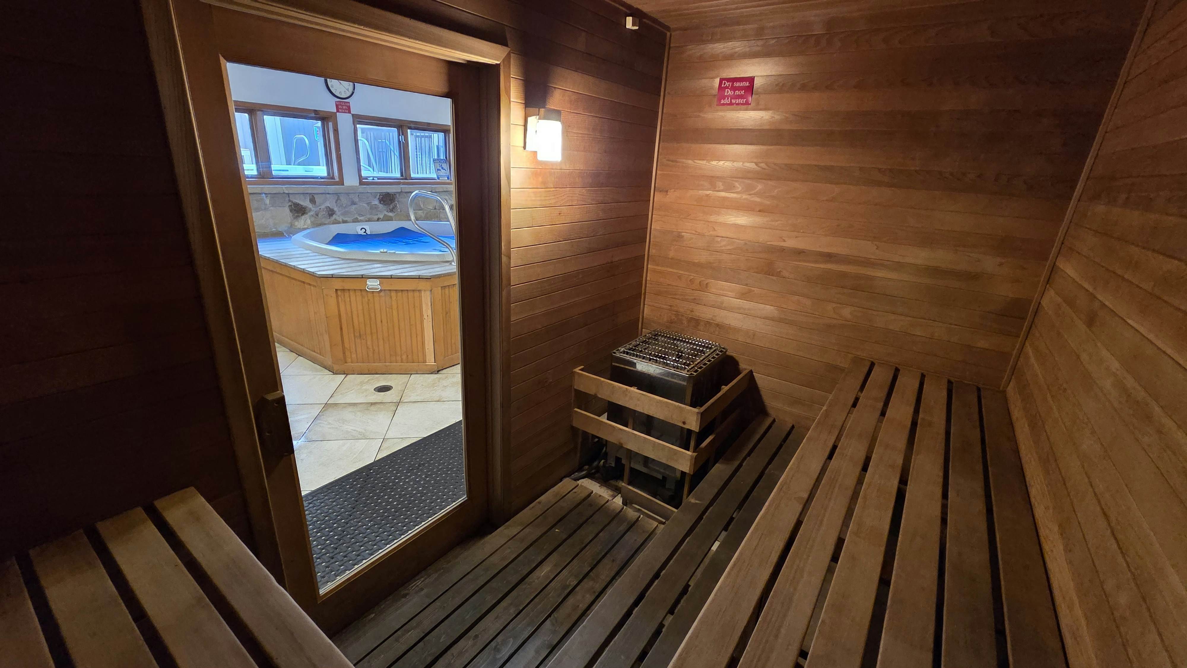Romance at Riverbends' Snowflake Lift Studio Space with 1 and a half bathrooms