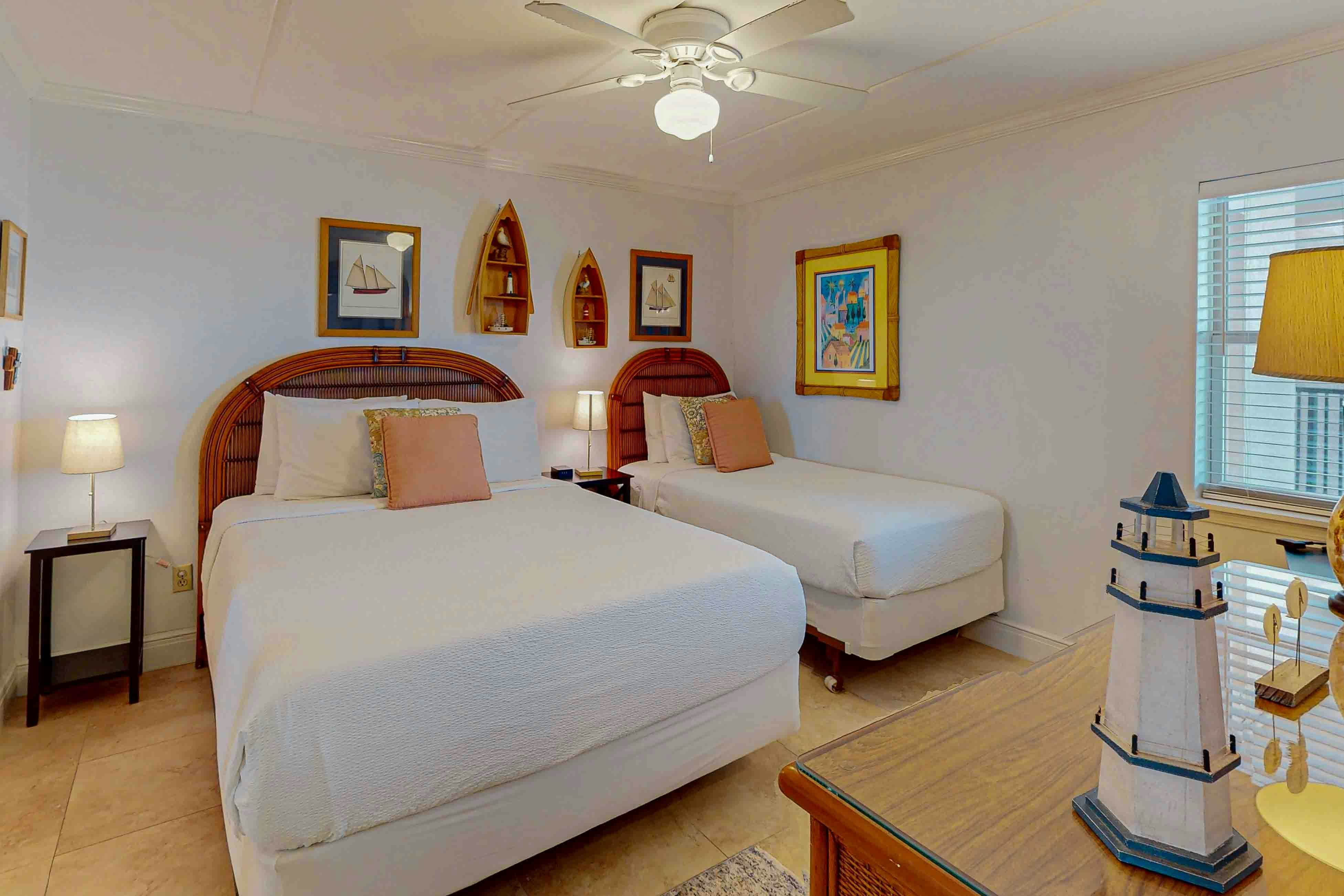 Suntide II Condominiums #508