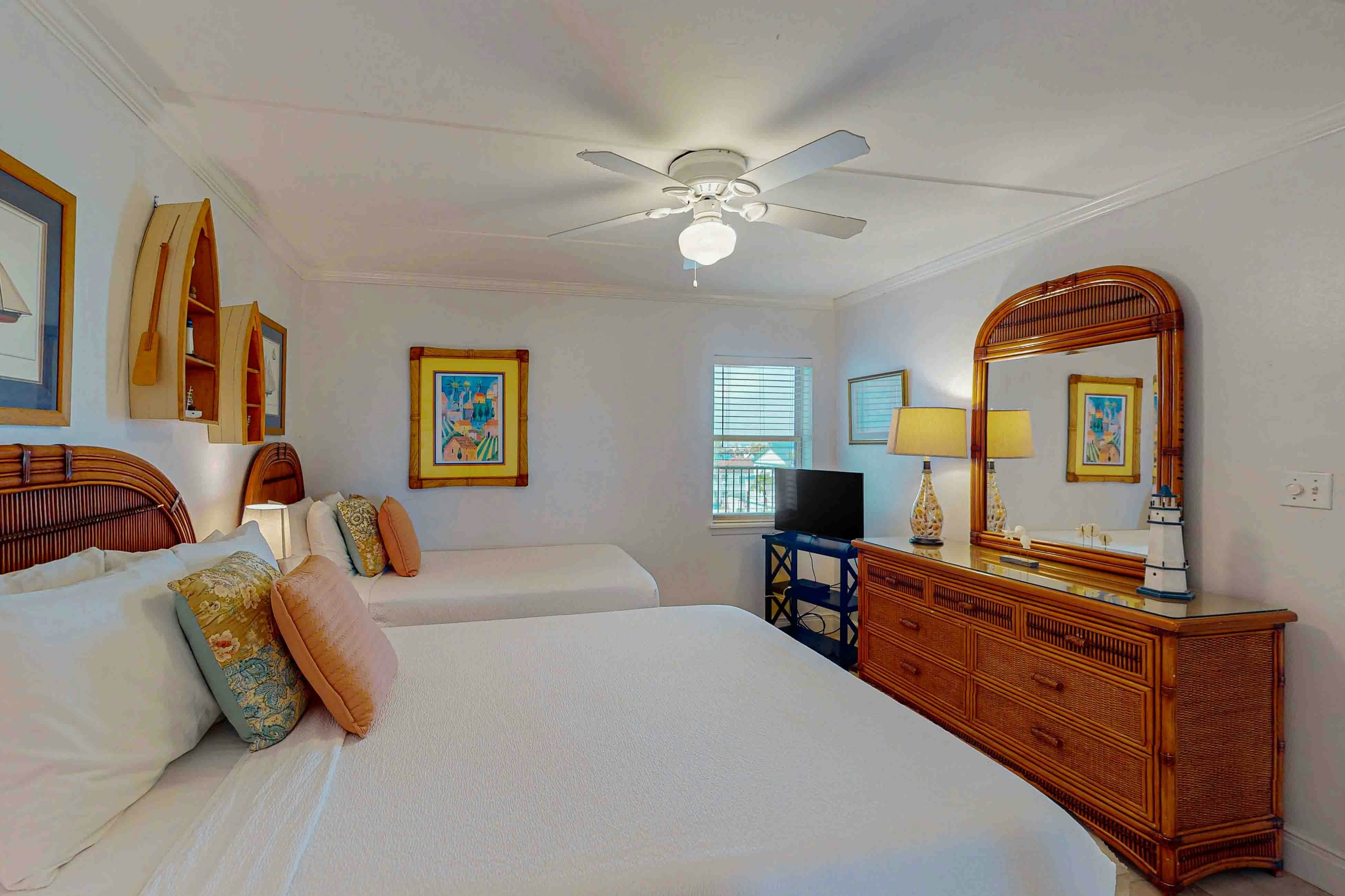 Suntide II Condominiums #508