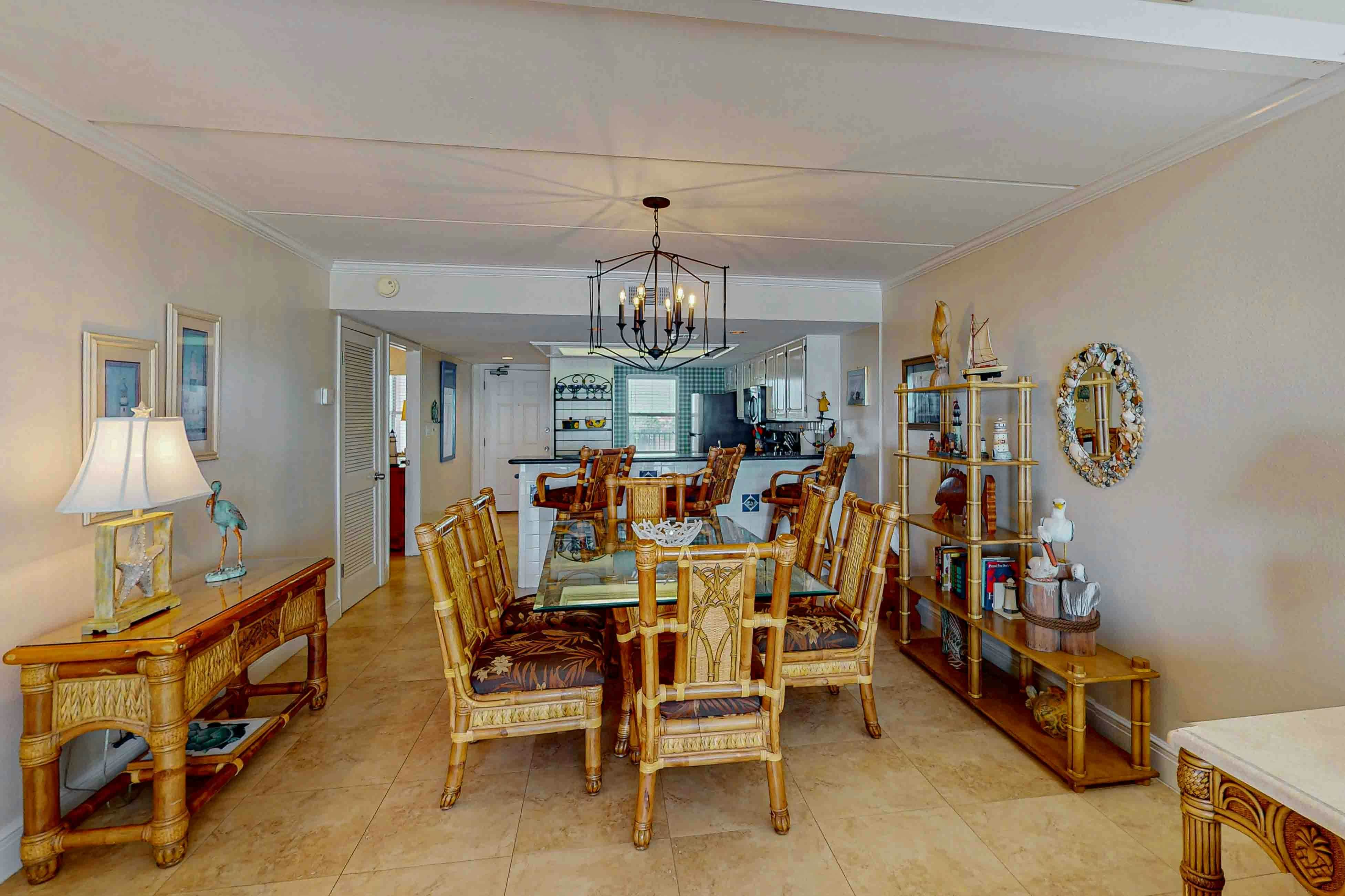 Suntide II Condominiums #508