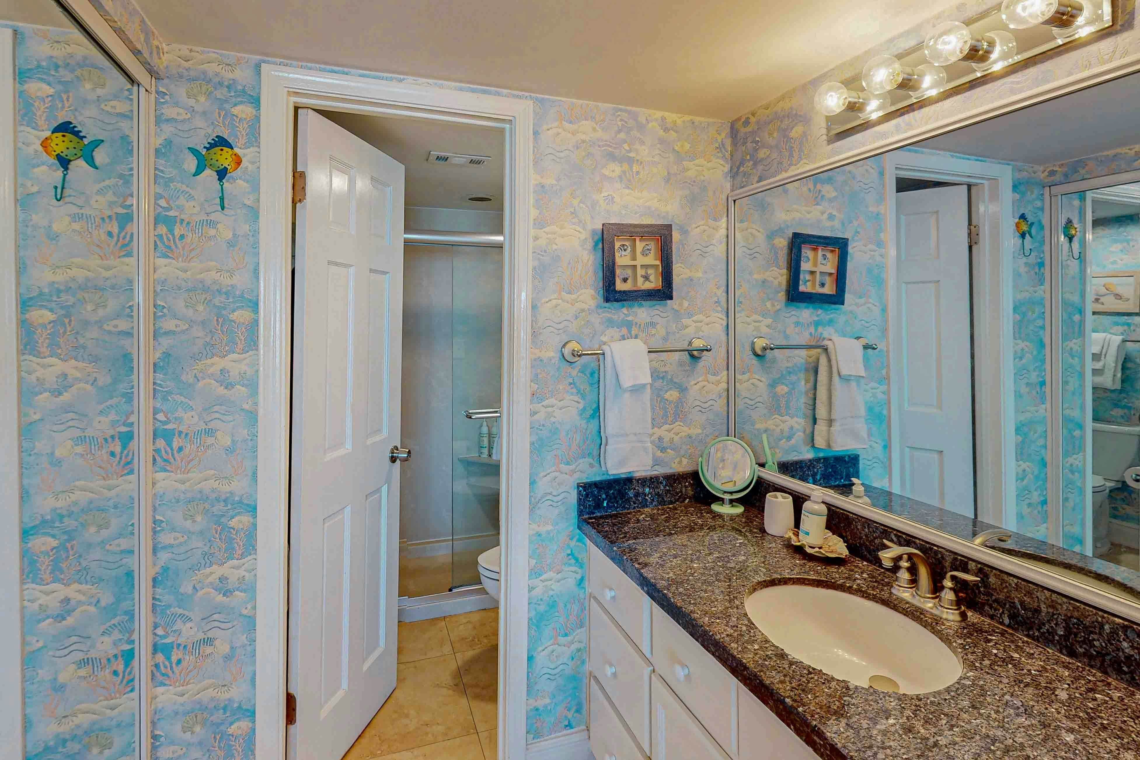 Suntide II Condominiums #508