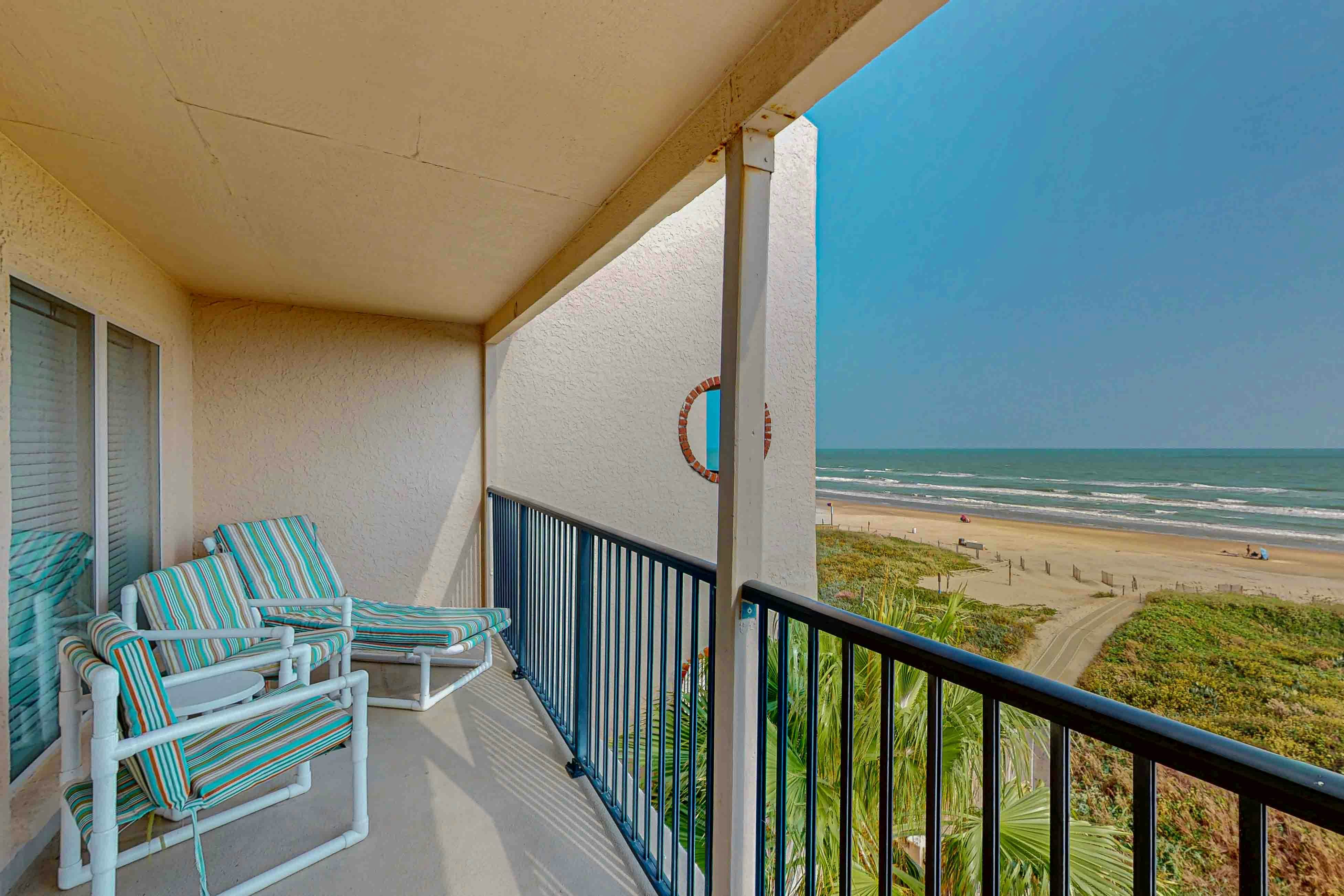 Suntide II Condominiums #508