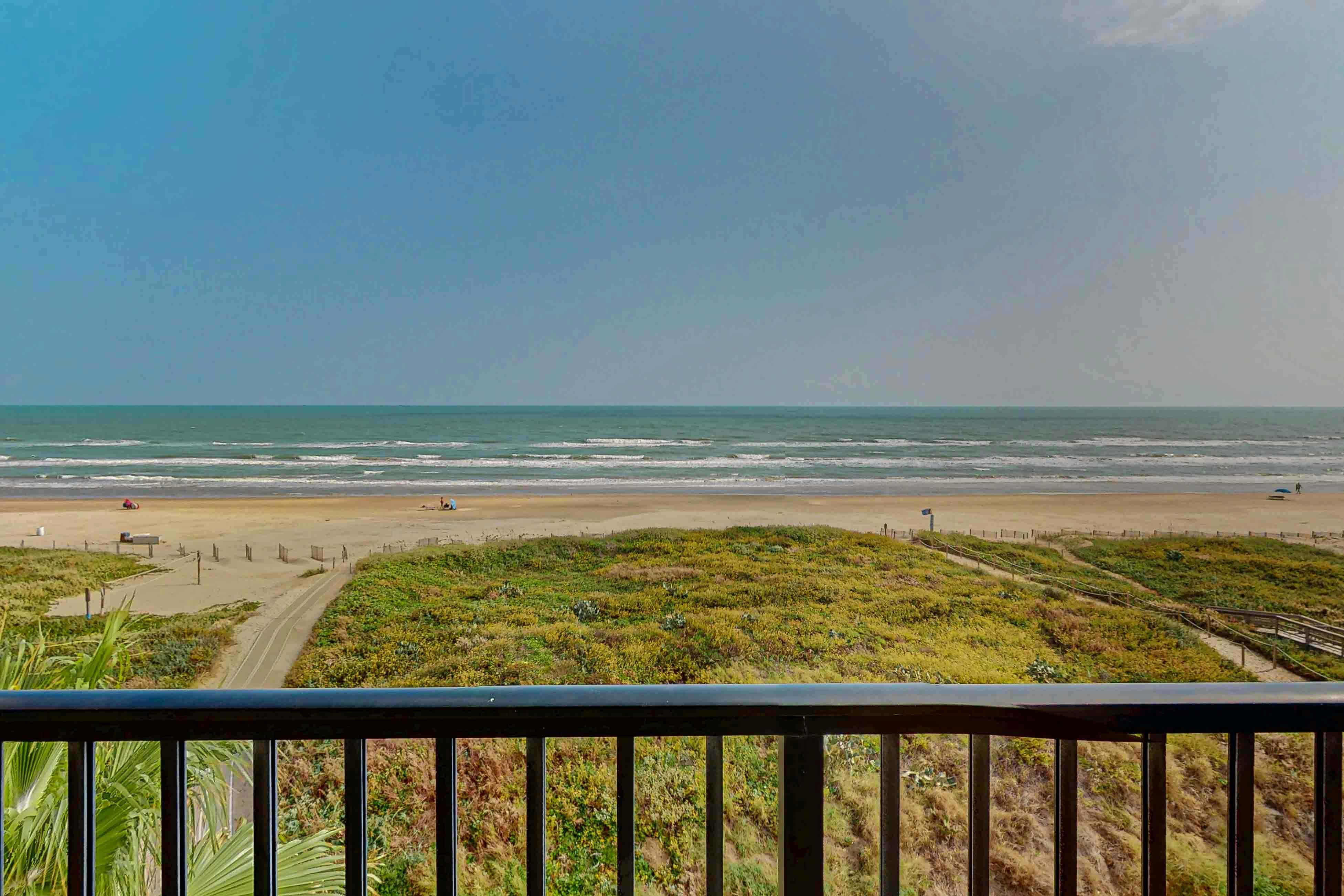 Suntide II Condominiums #508