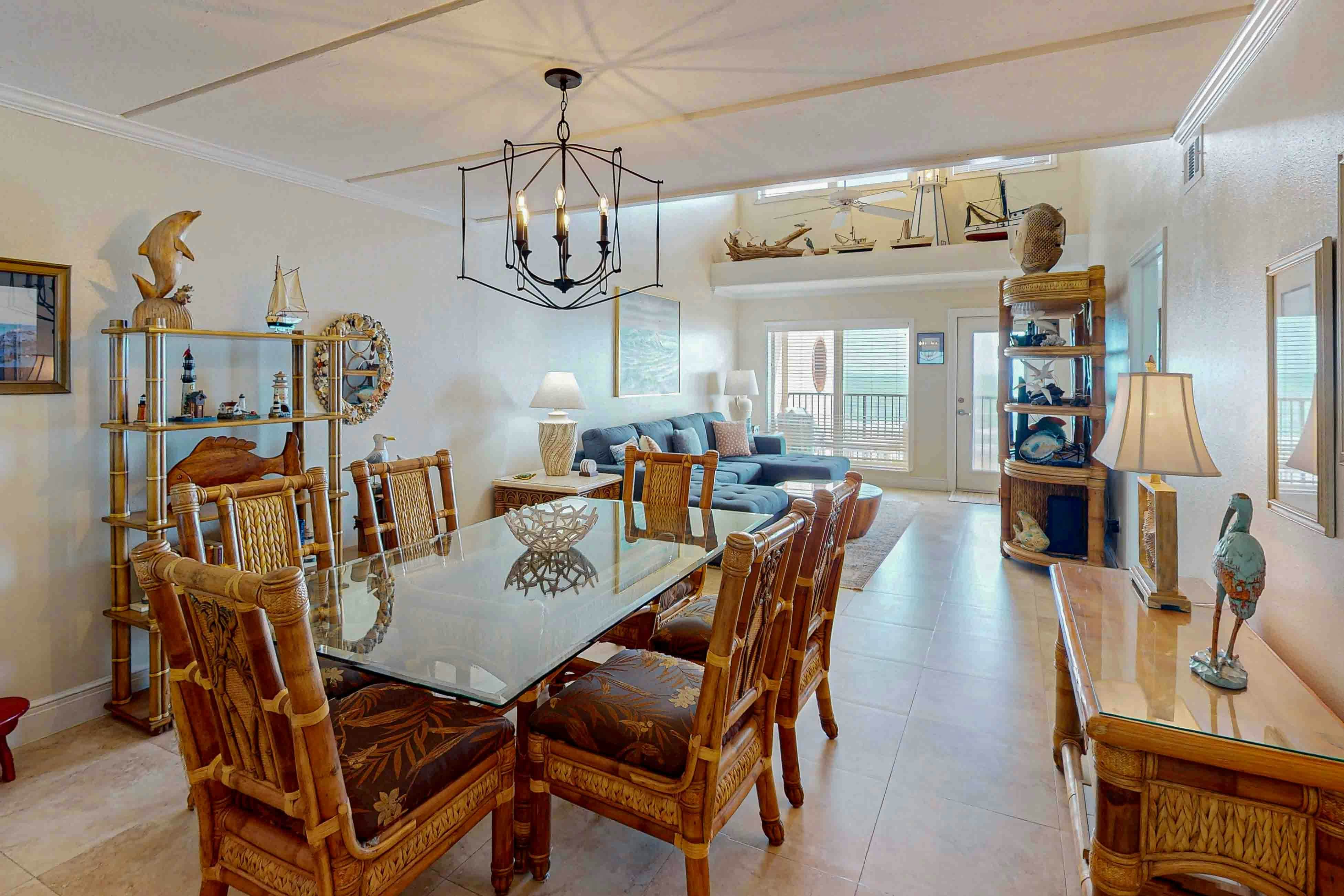 Suntide II Condominiums #508