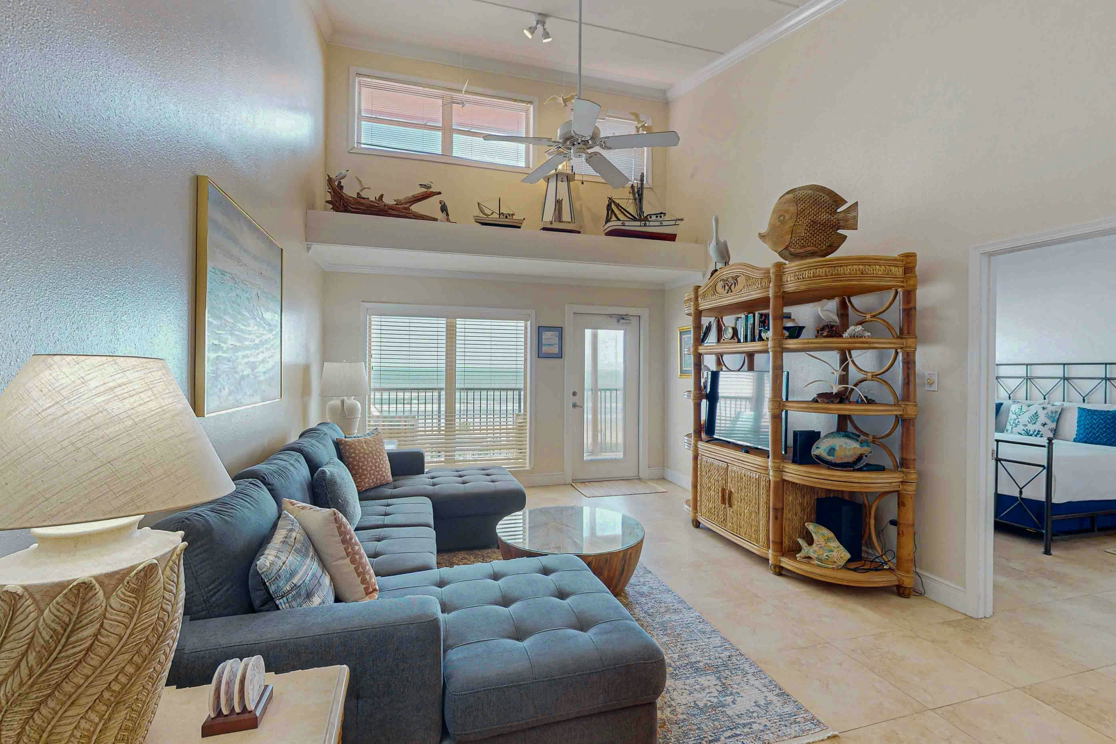 Suntide II Condominiums #508