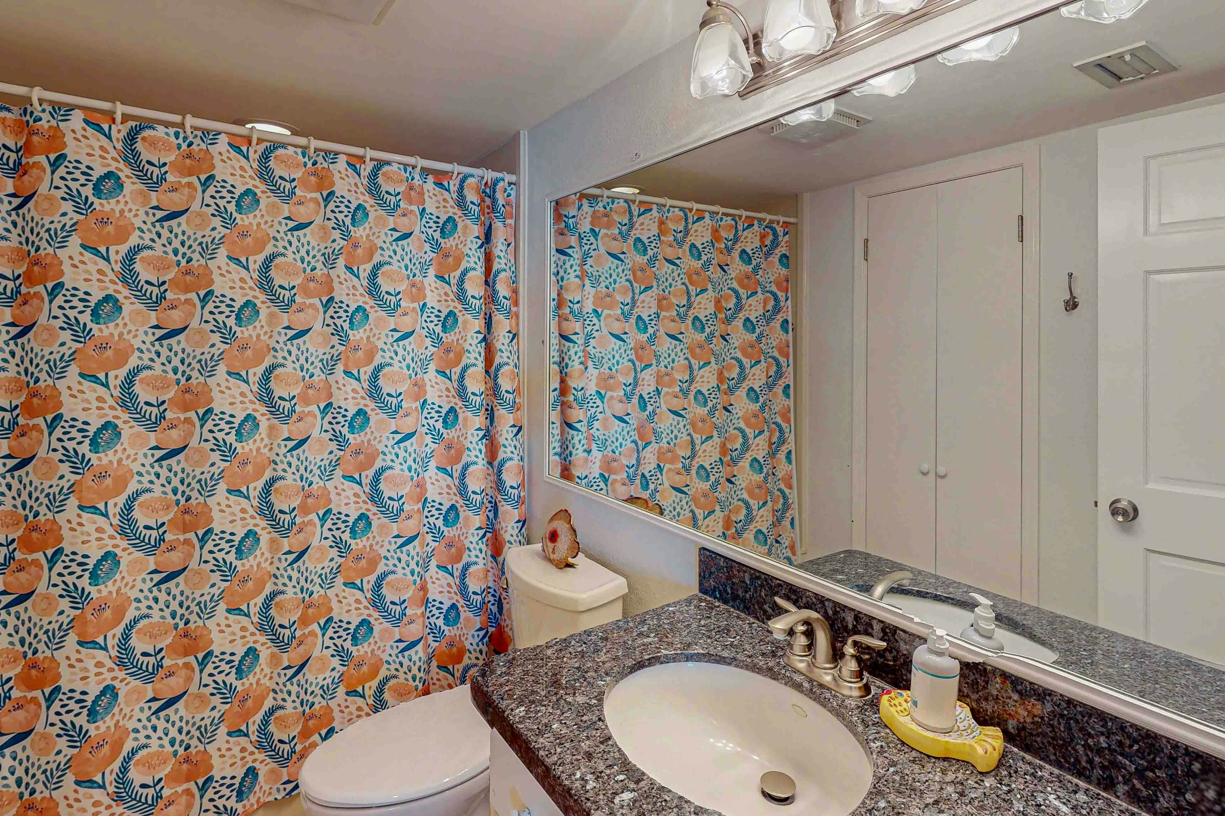 Suntide II Condominiums #508