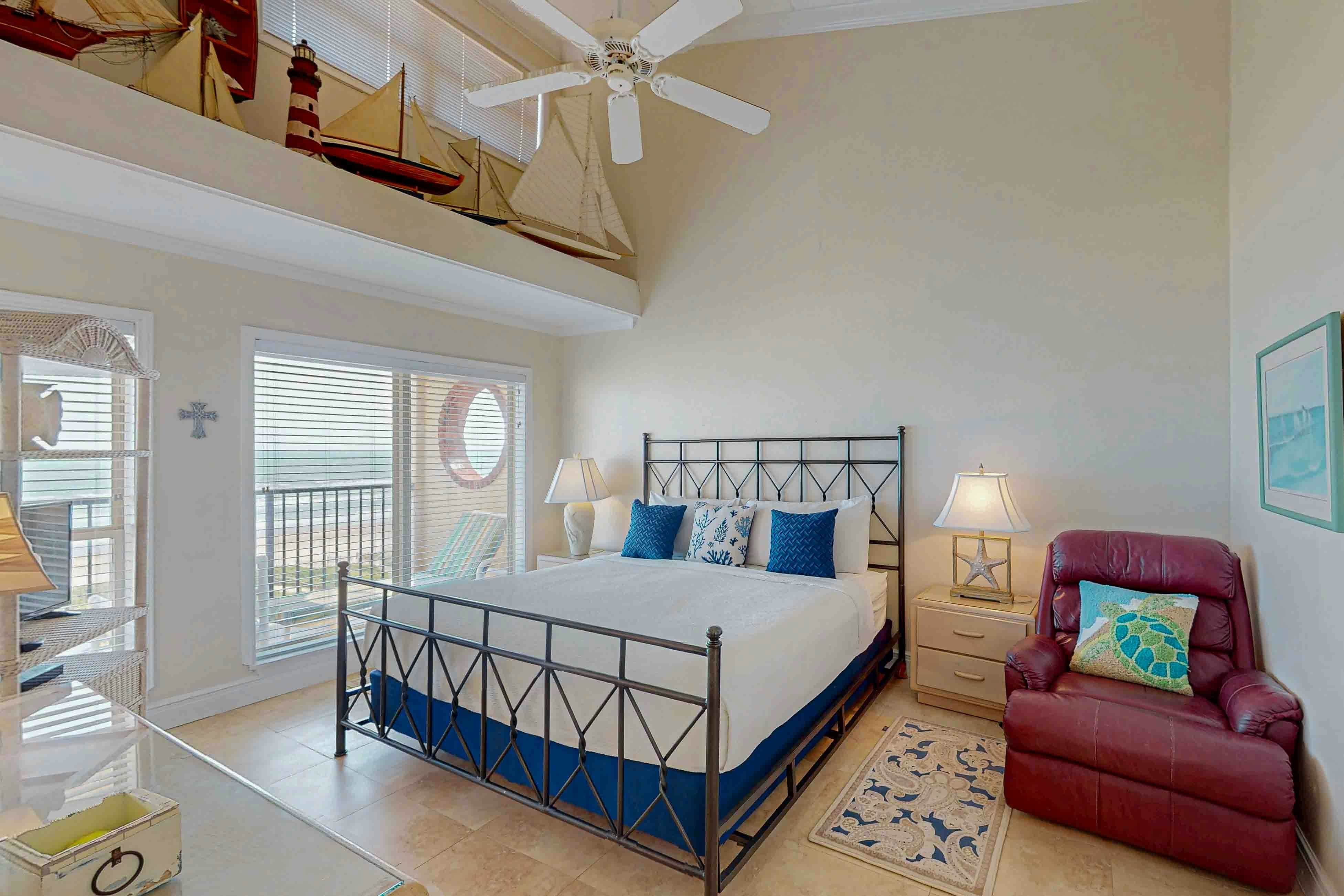 Suntide II Condominiums #508