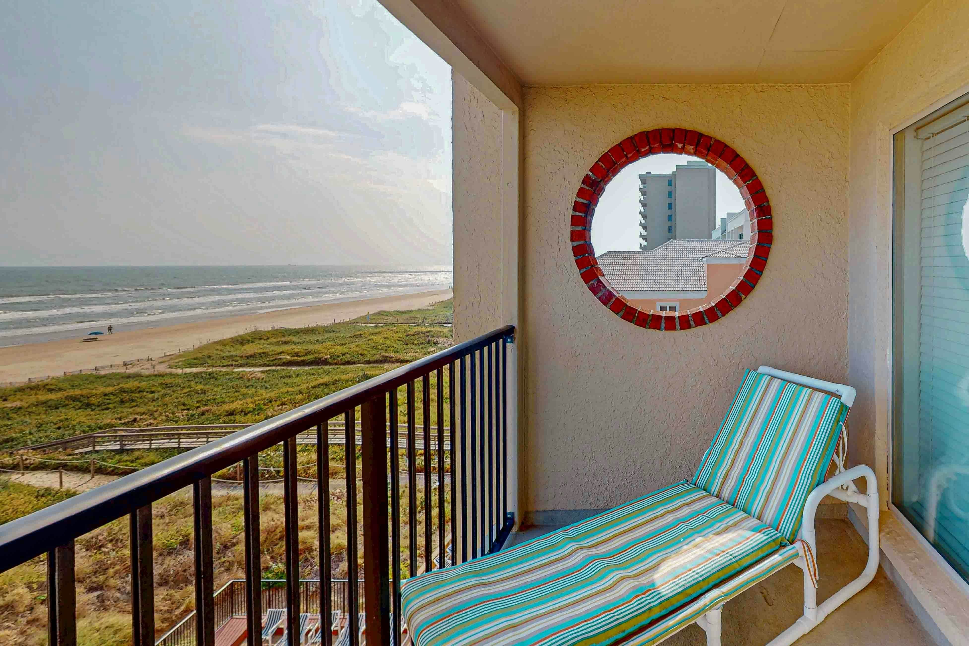 Suntide II Condominiums #508