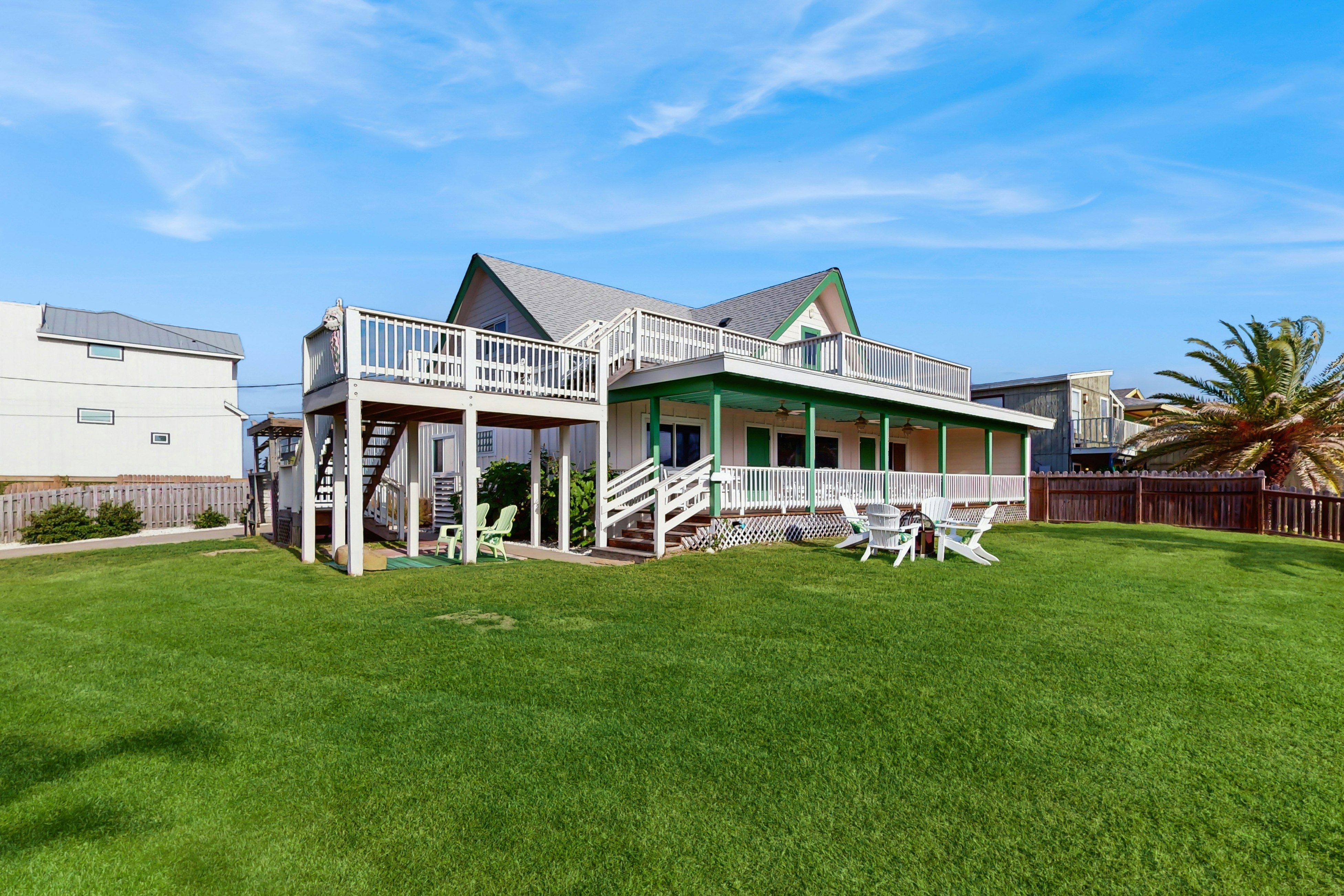 El Cerrito Place - Unit A