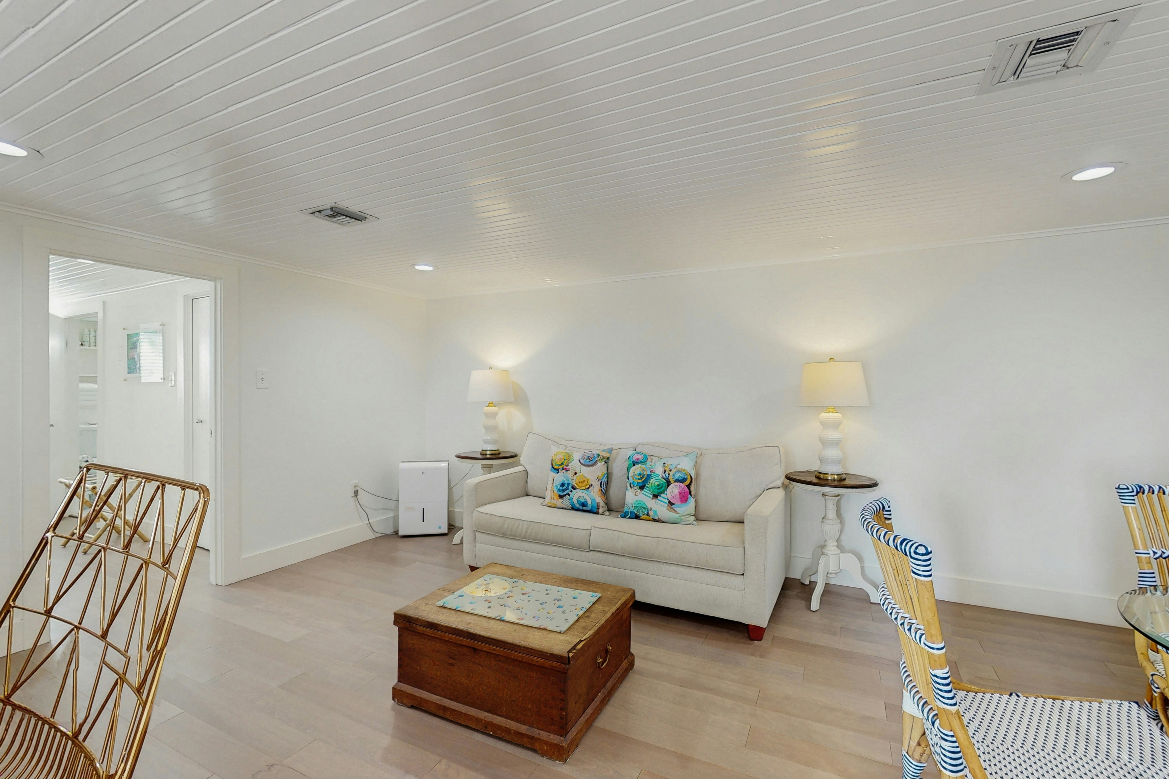 El Cerrito Place - Unit B