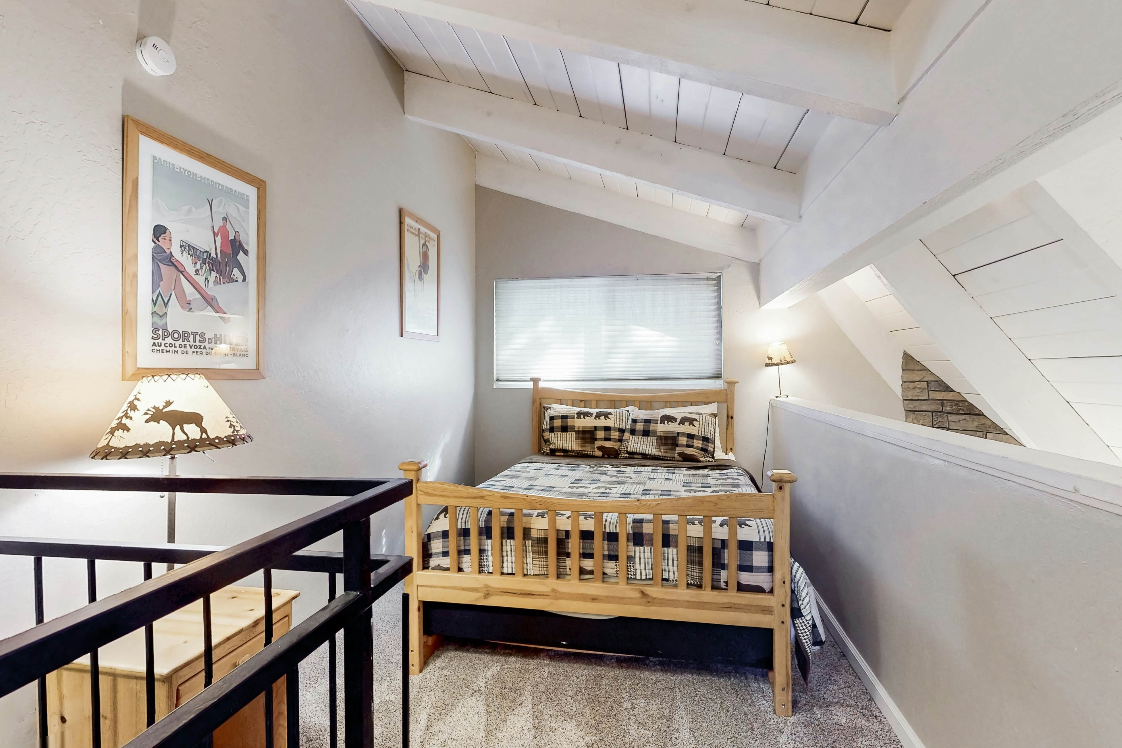 Mammoth View Villas 24