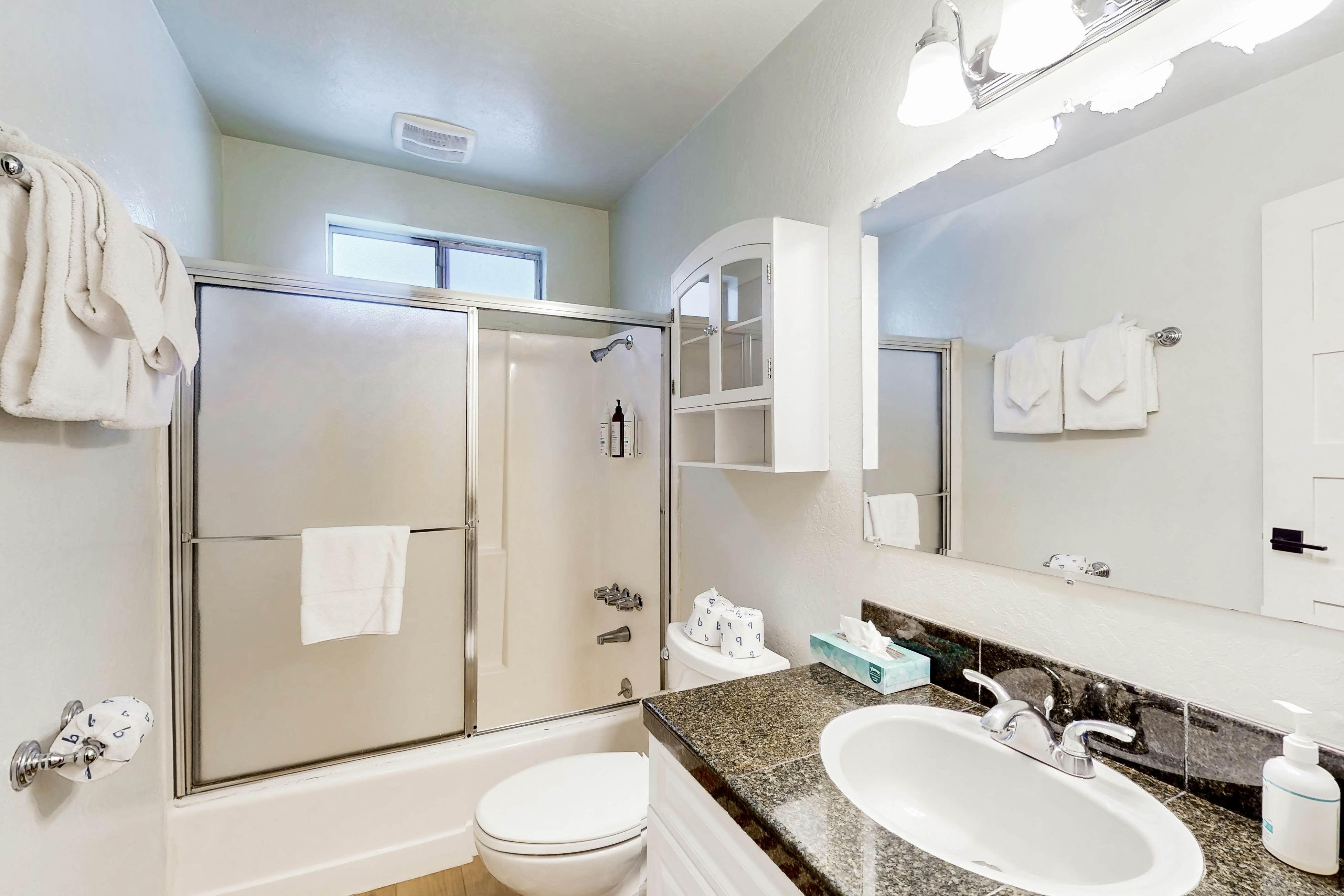 Mammoth View Villas 24