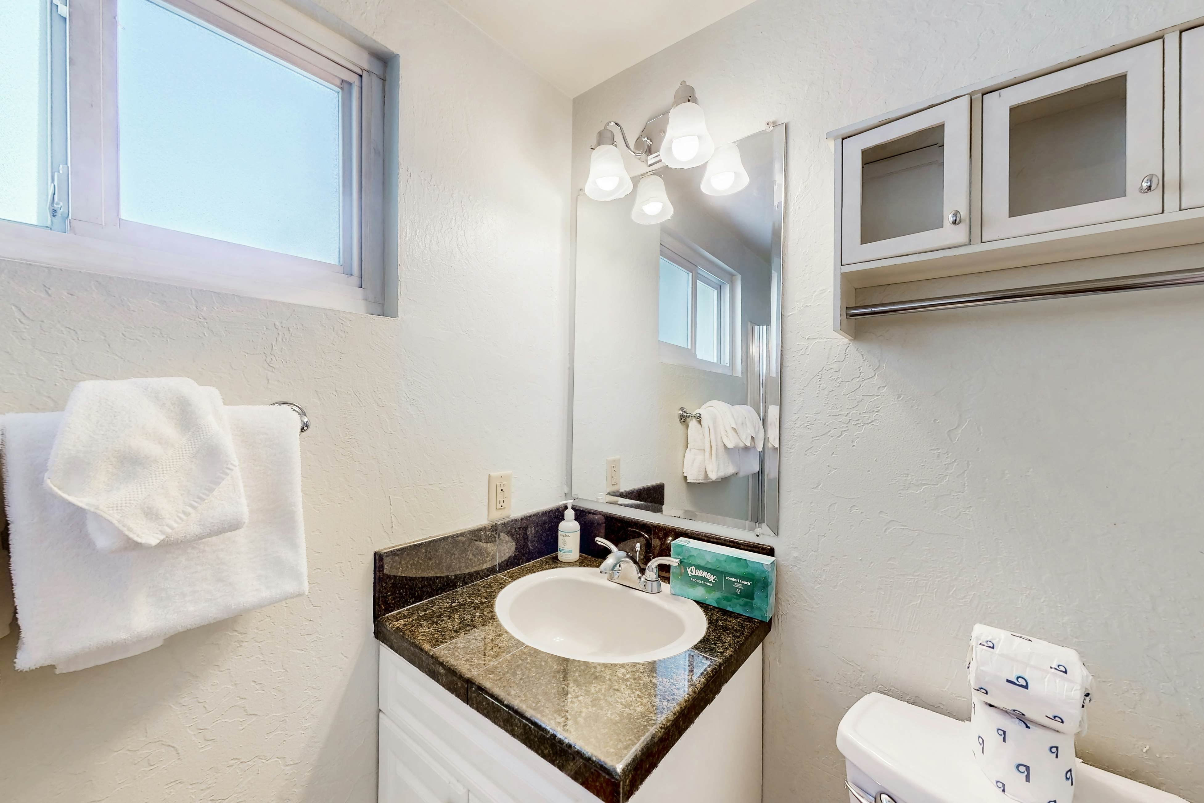 Mammoth View Villas 24