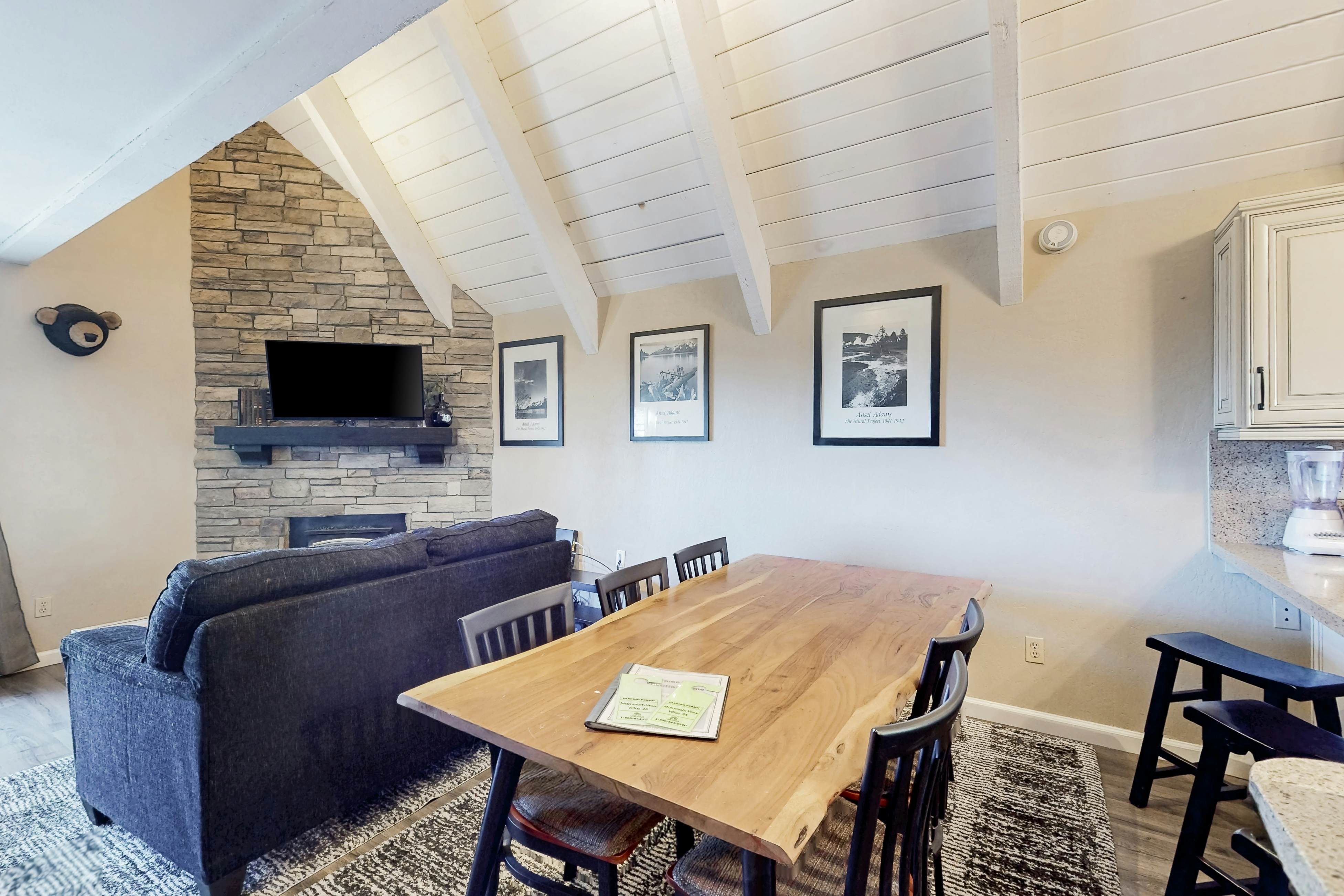 Mammoth View Villas 24