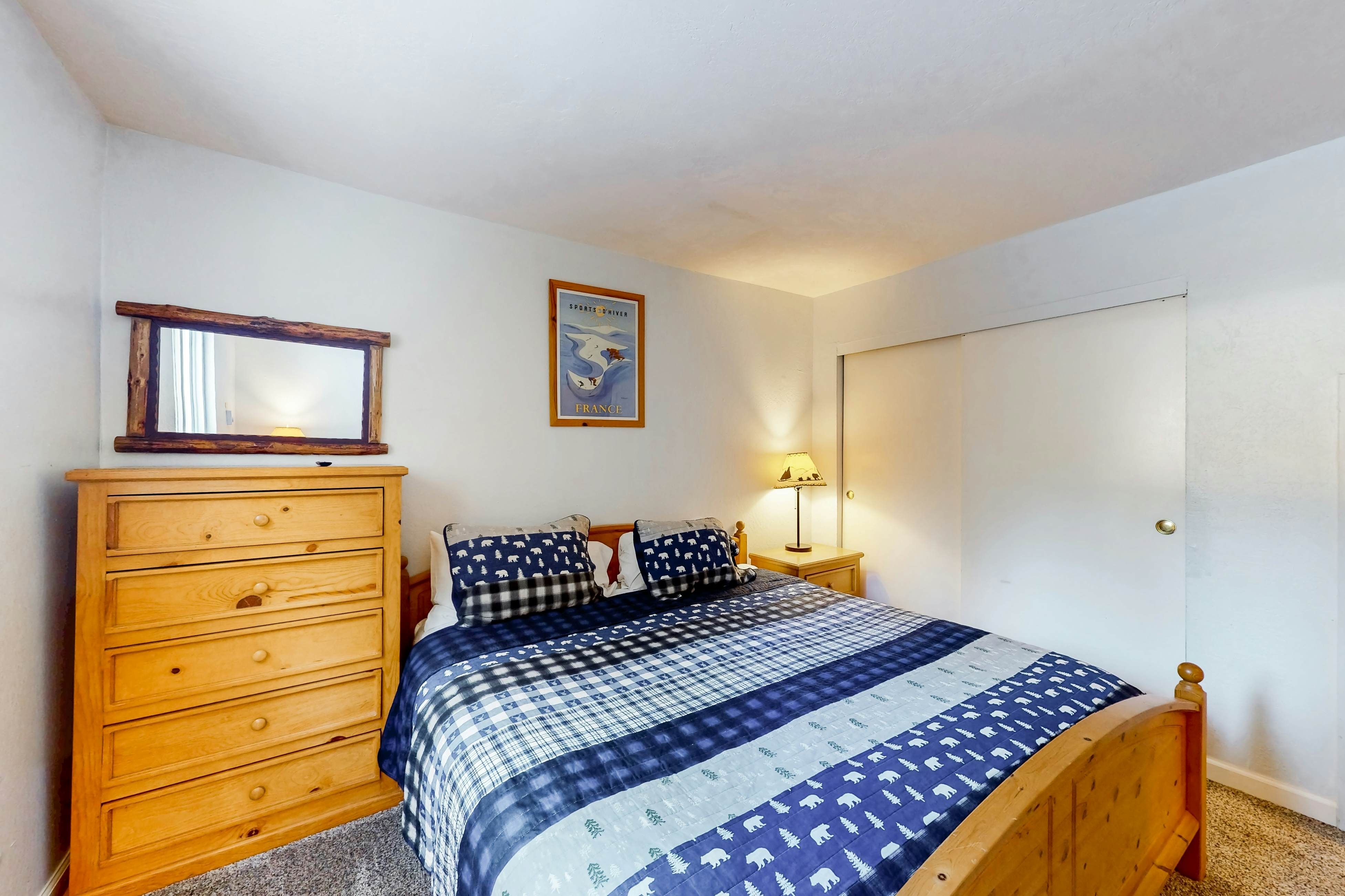 Mammoth View Villas 24