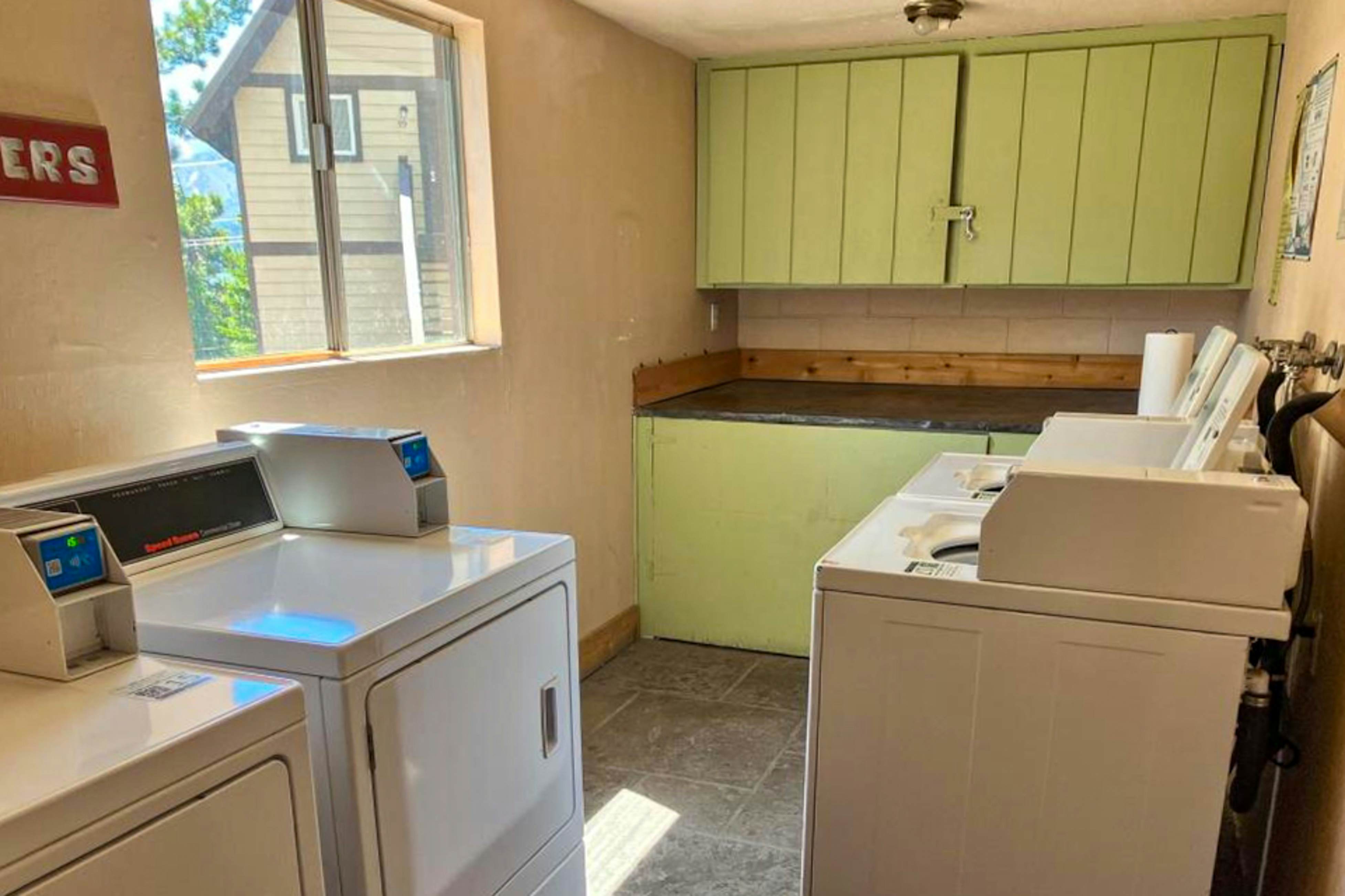 Mammoth View Villas 24