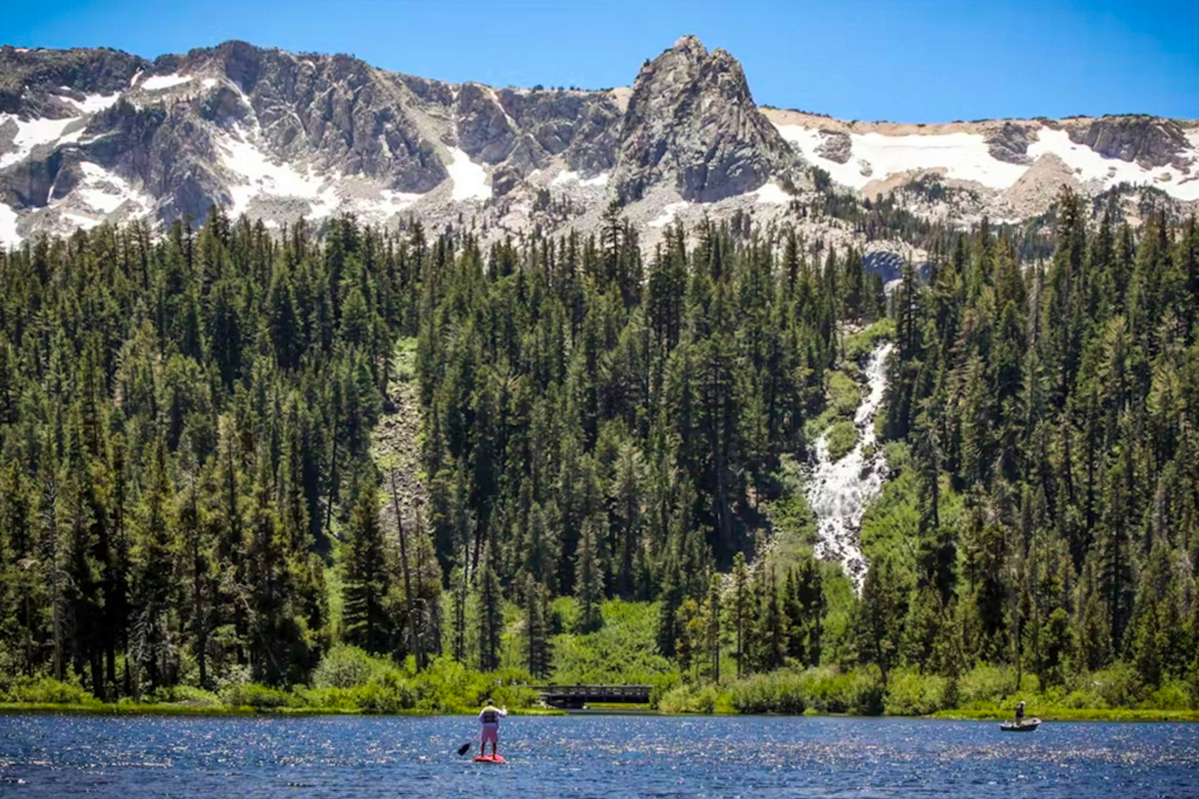 Mammoth View Villas 24