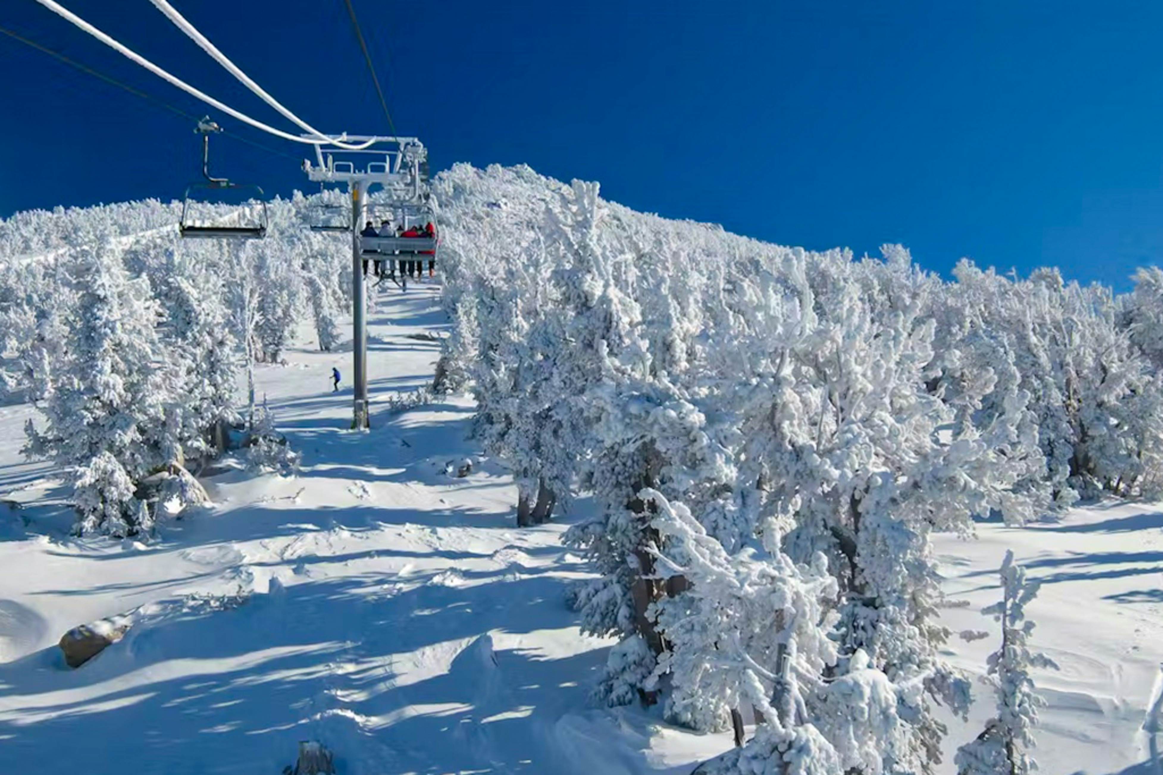 Mammoth View Villas 24