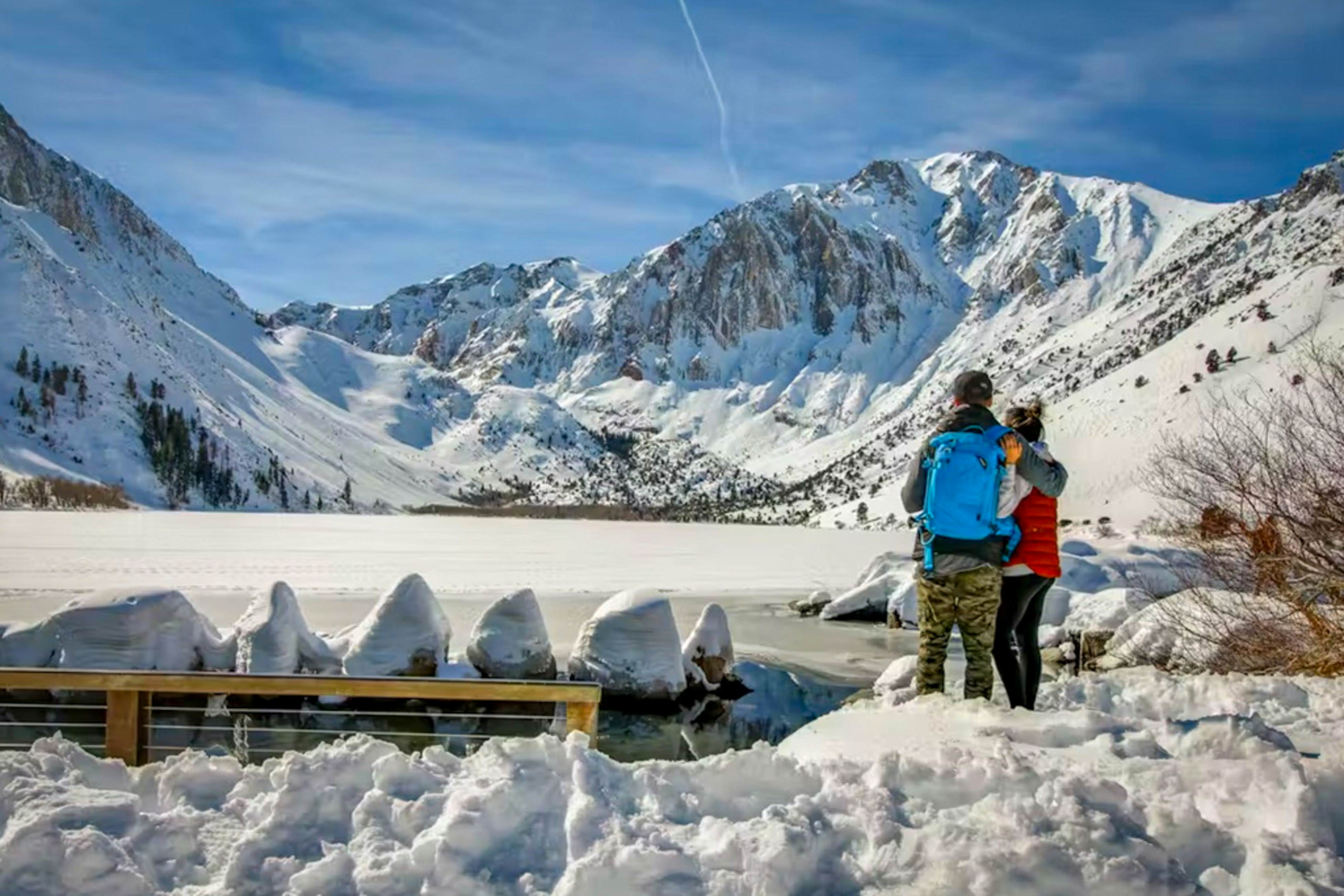 Mammoth View Villas 24