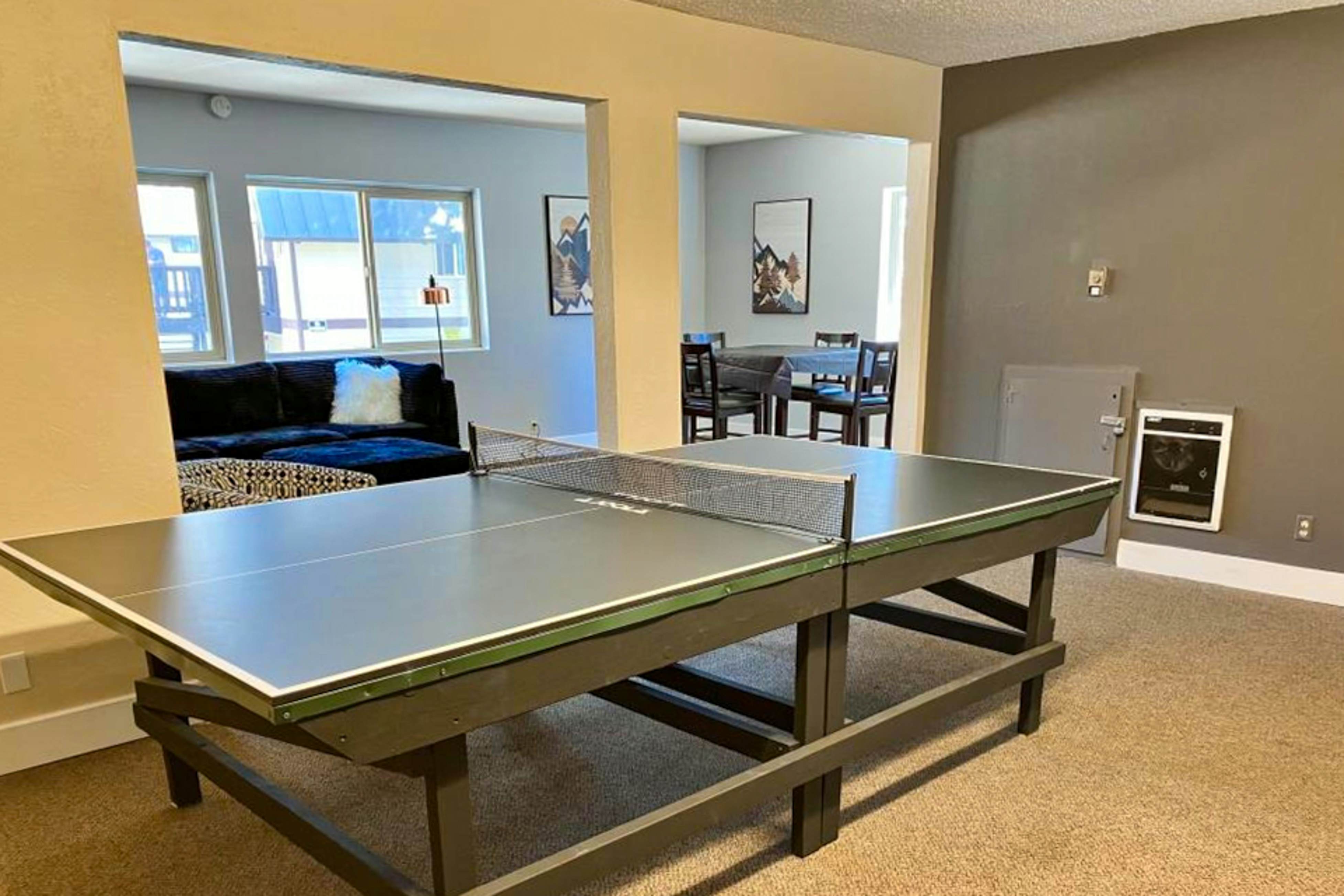 Mammoth View Villas 24