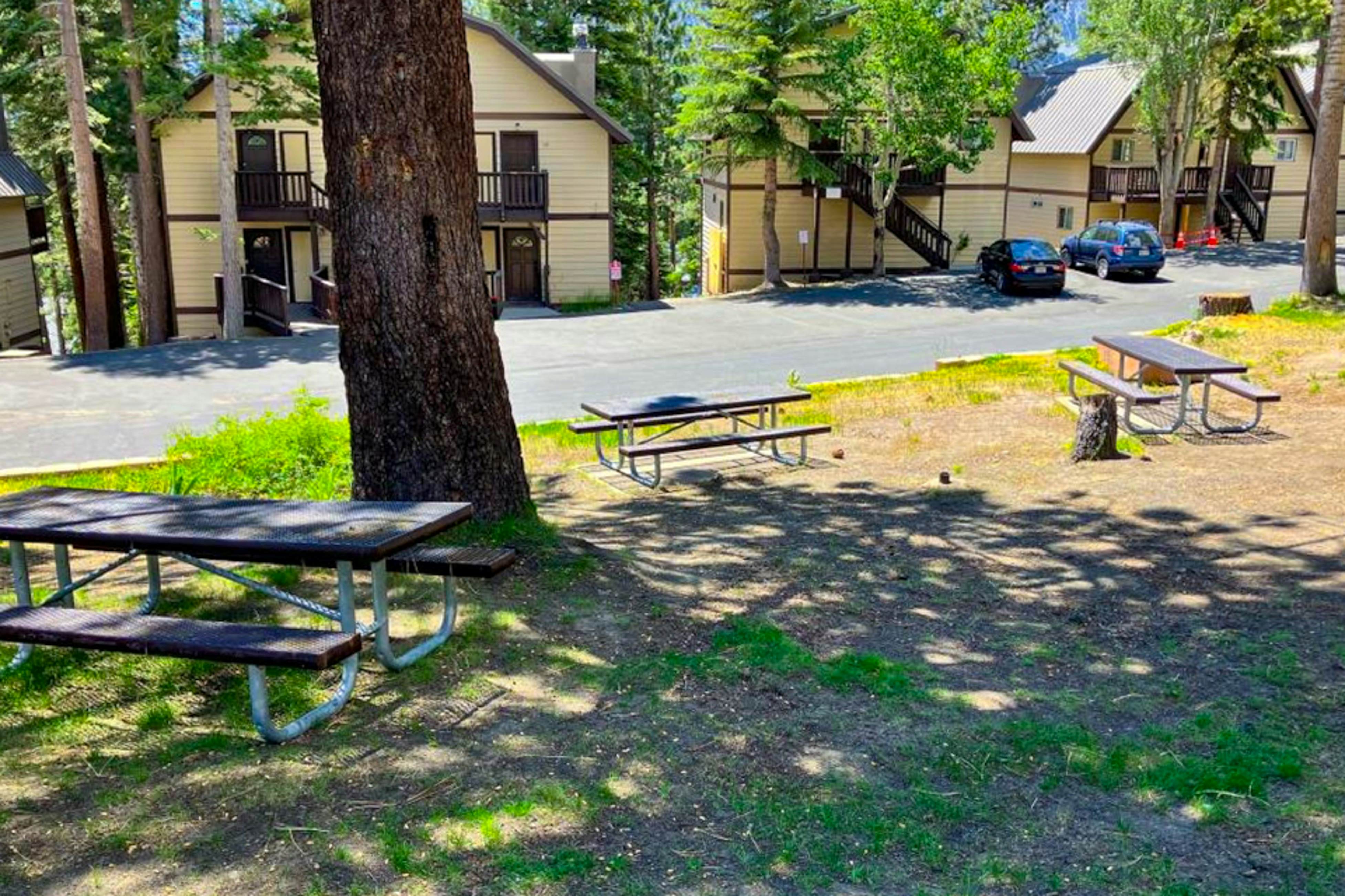 Mammoth View Villas 24