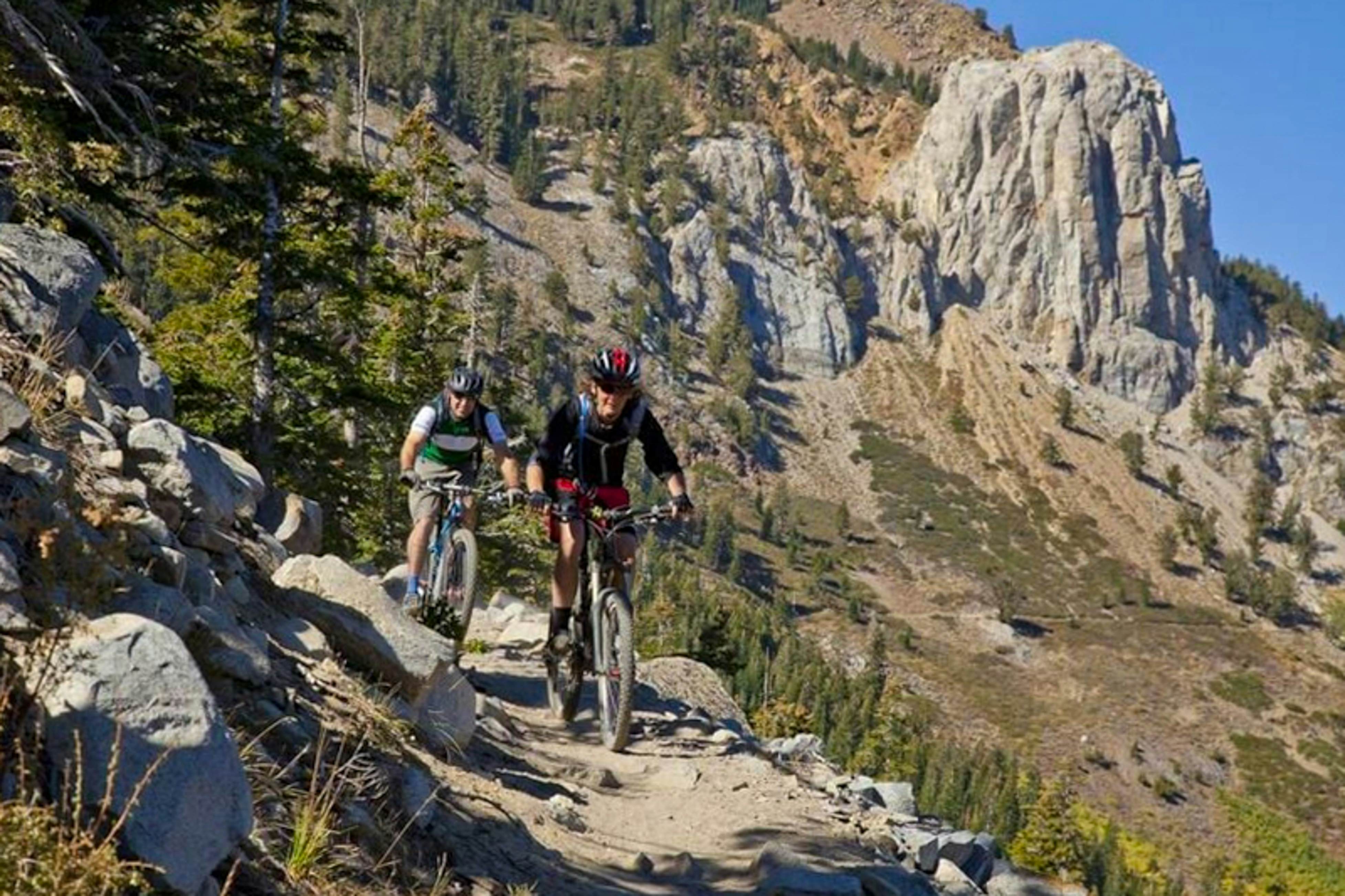 Mammoth View Villas 24