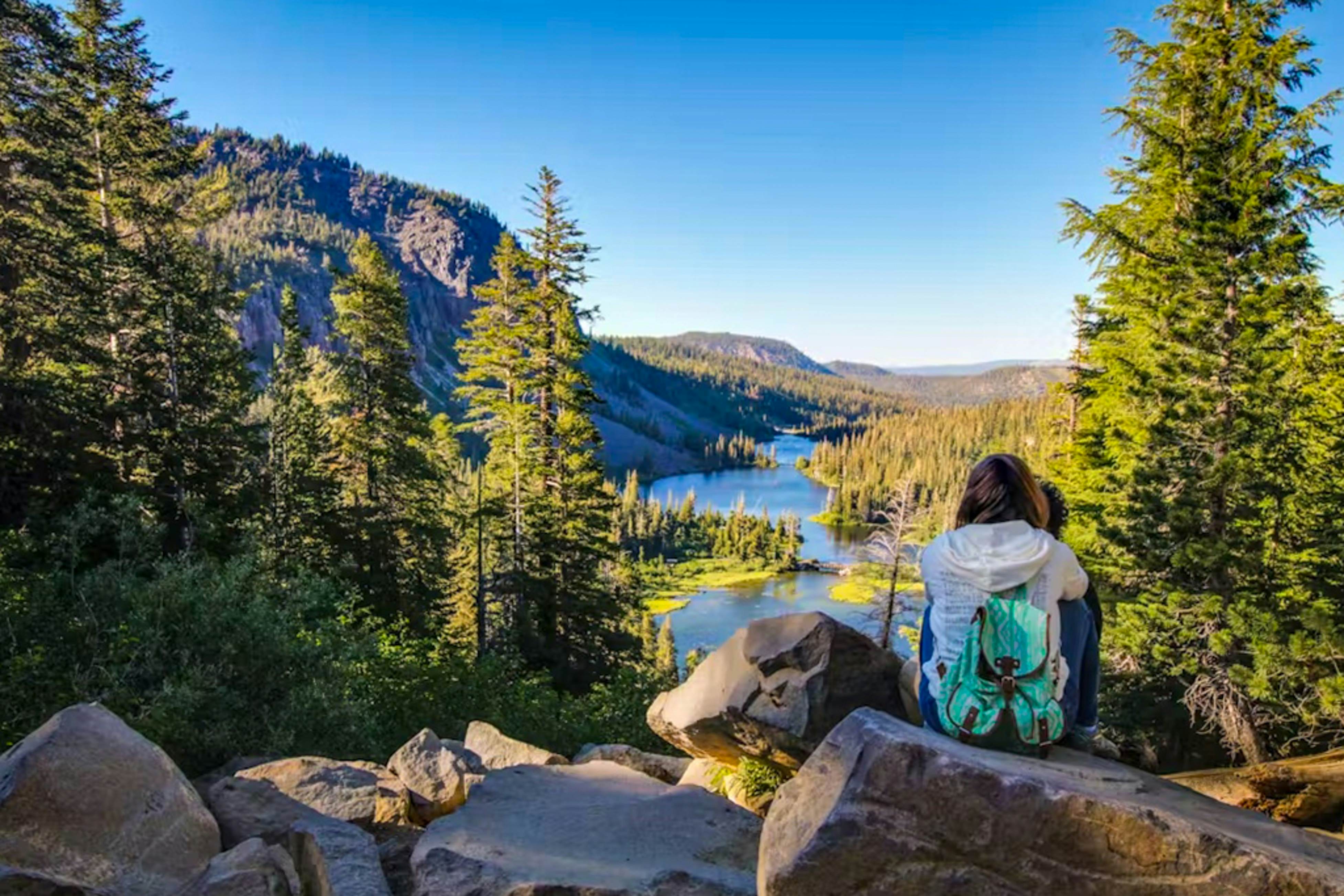 Mammoth View Villas 24