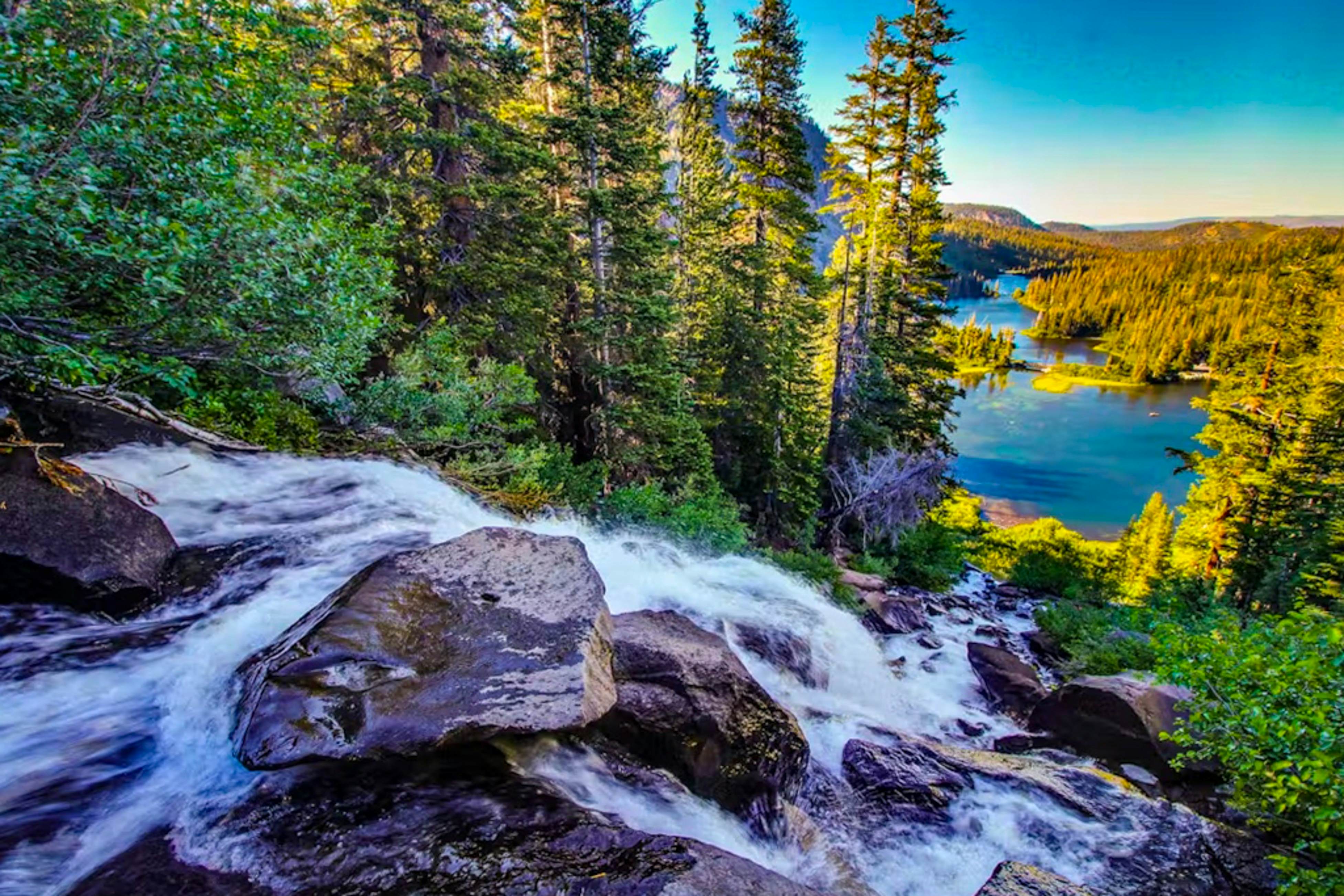 Mammoth View Villas 24