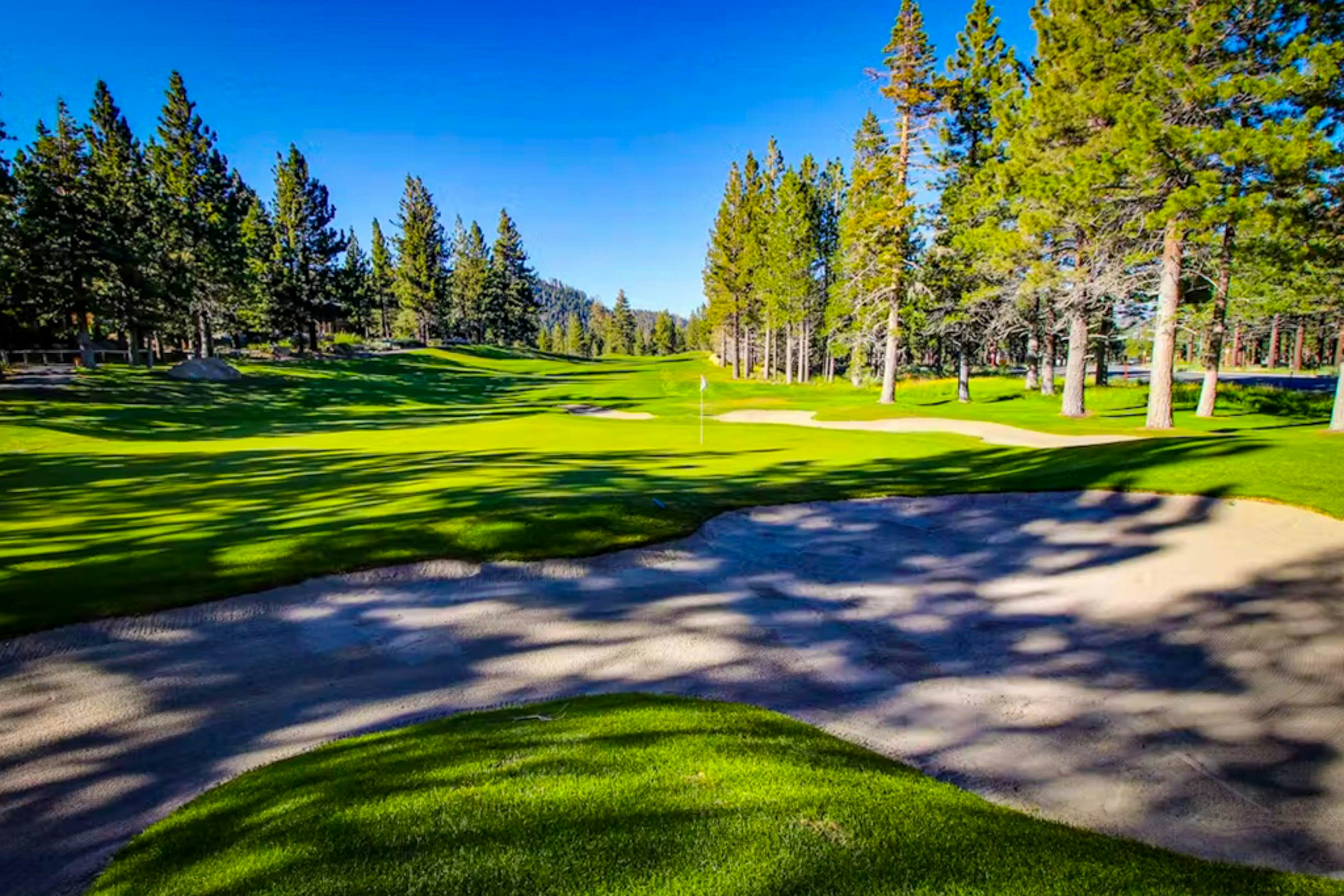 Mammoth View Villas 24