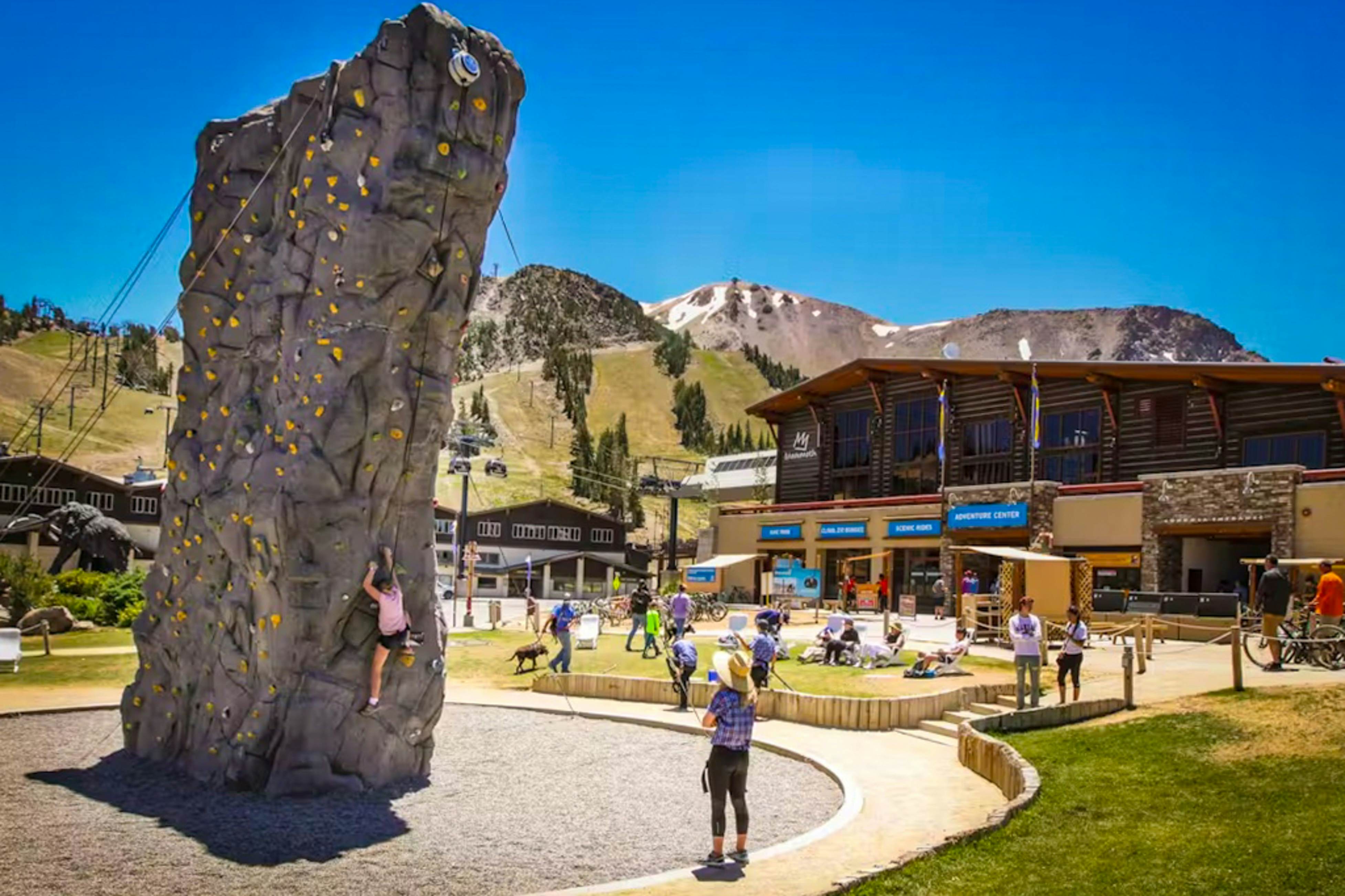 Mammoth View Villas 24