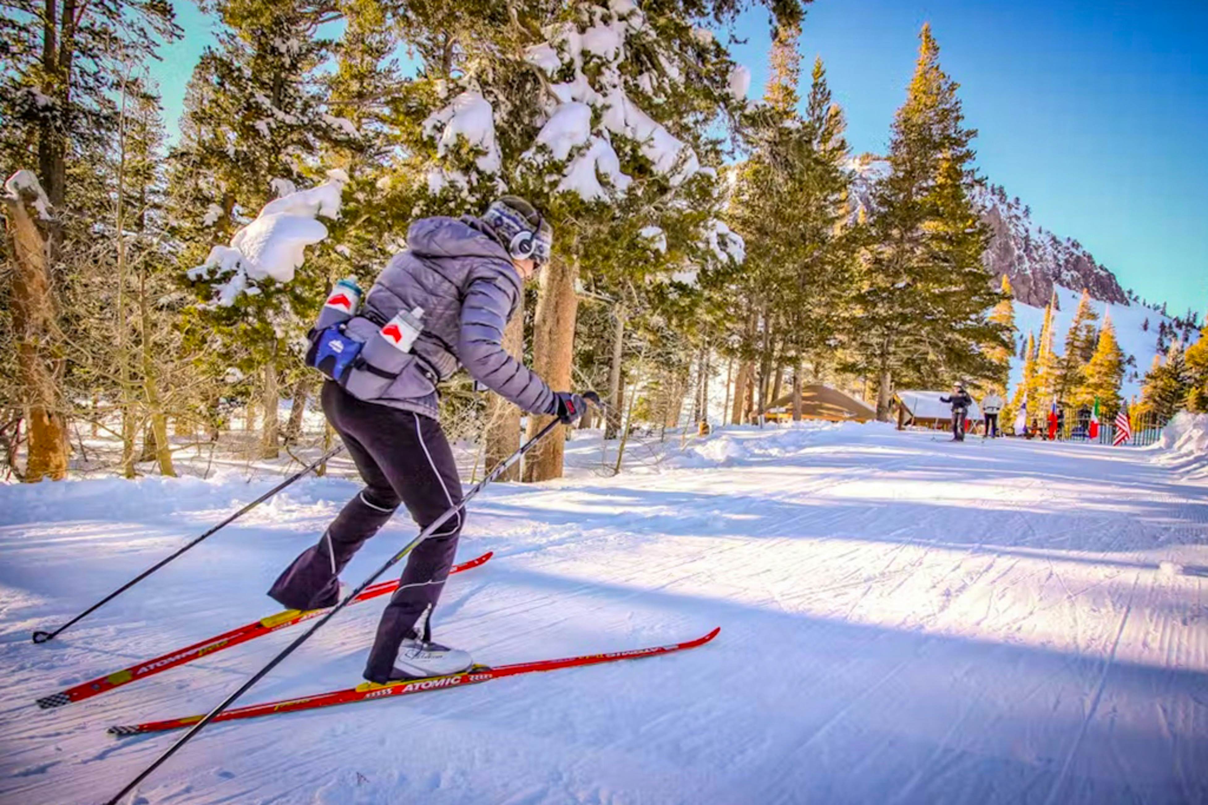 Mammoth View Villas 24