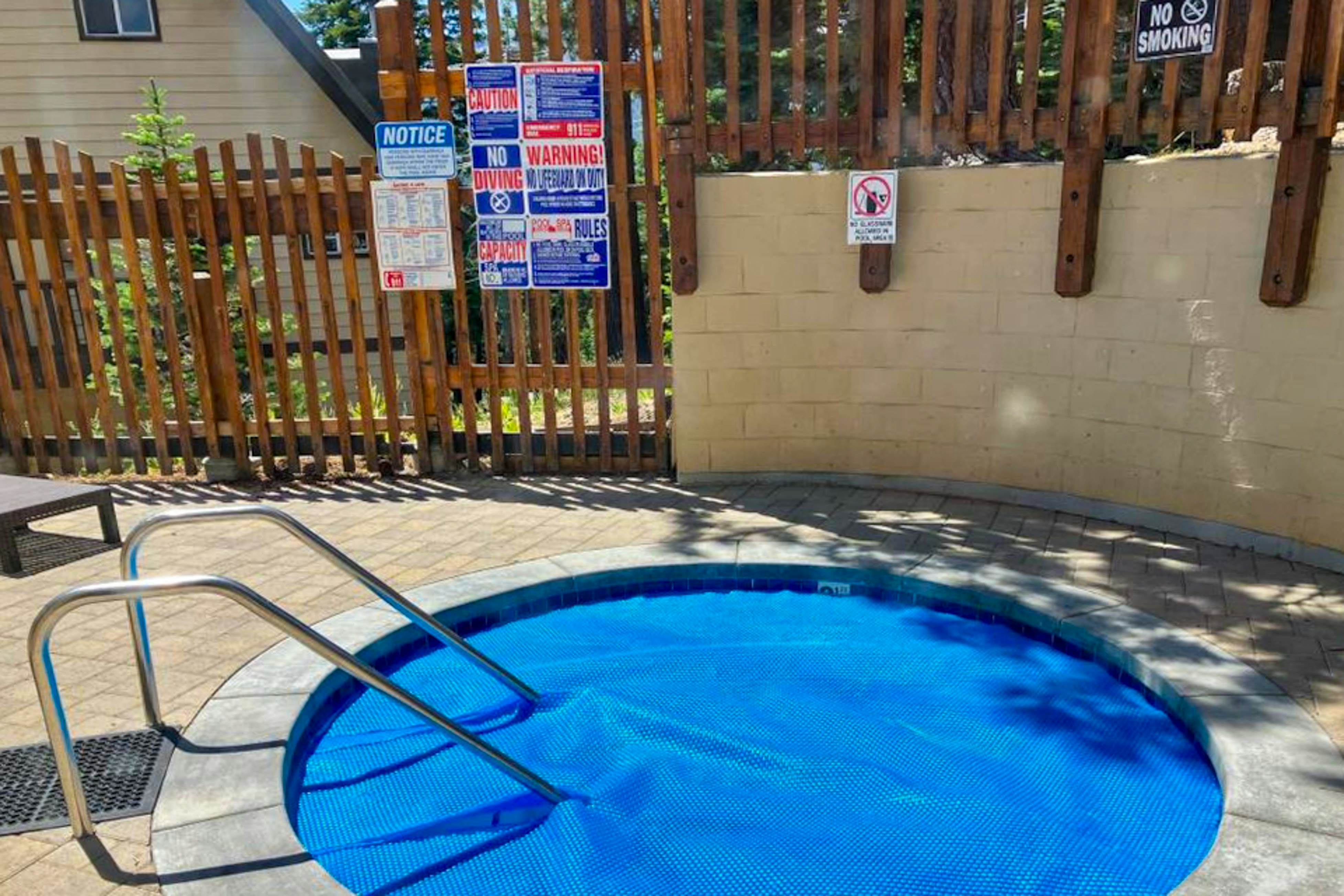 Mammoth View Villas 24