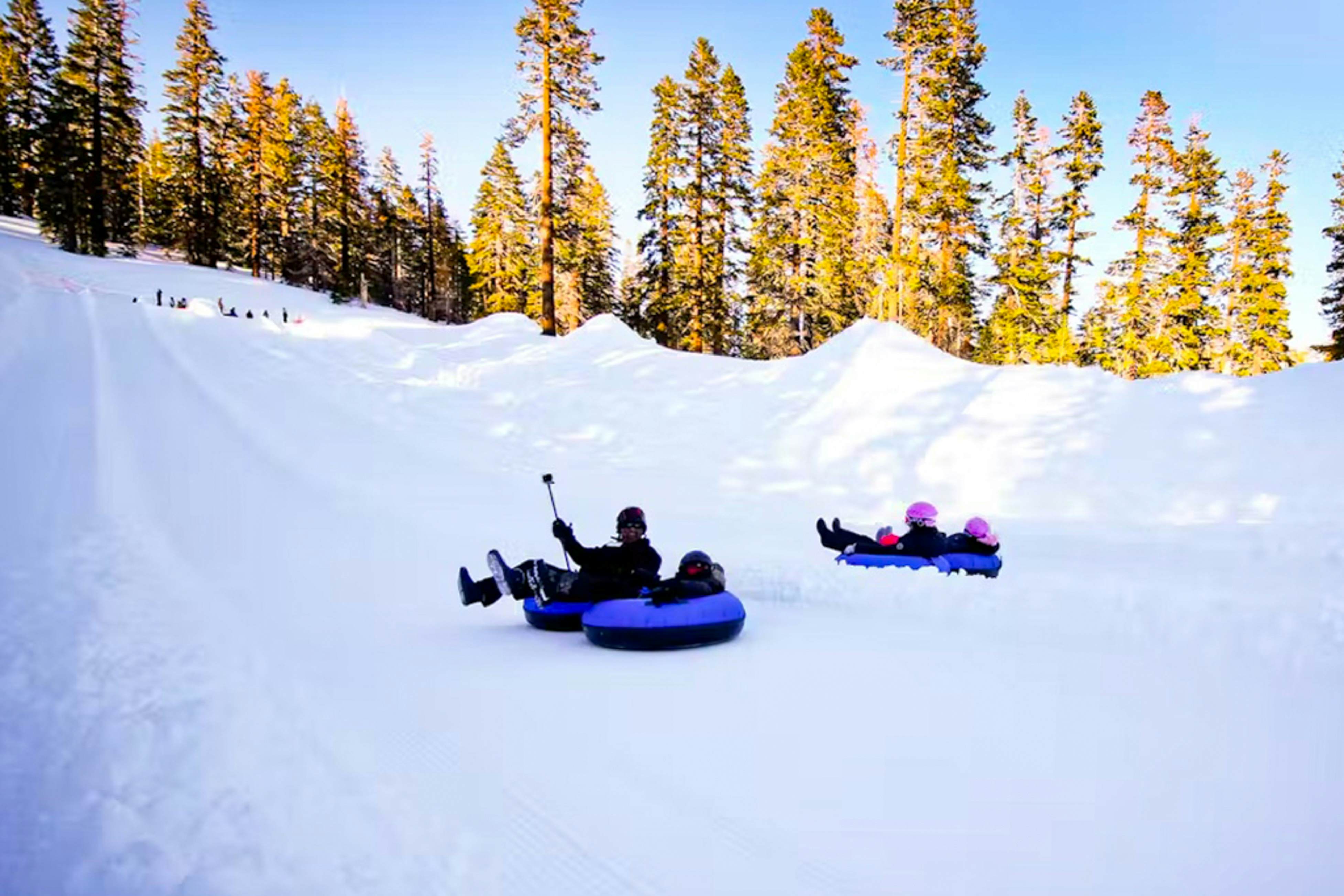 Mammoth View Villas 24