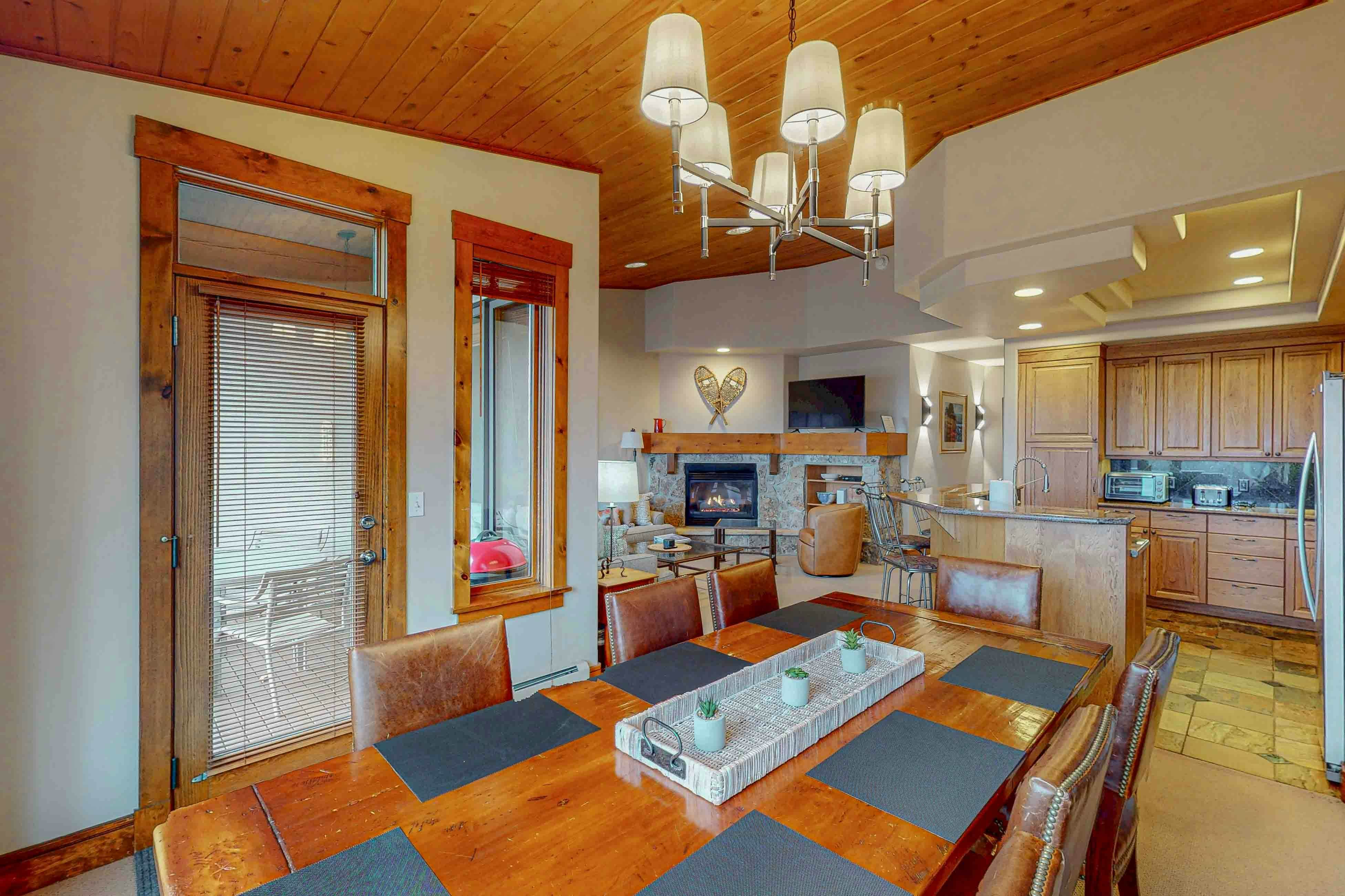 The Trails at Storm Meadows - Val Gardena 2